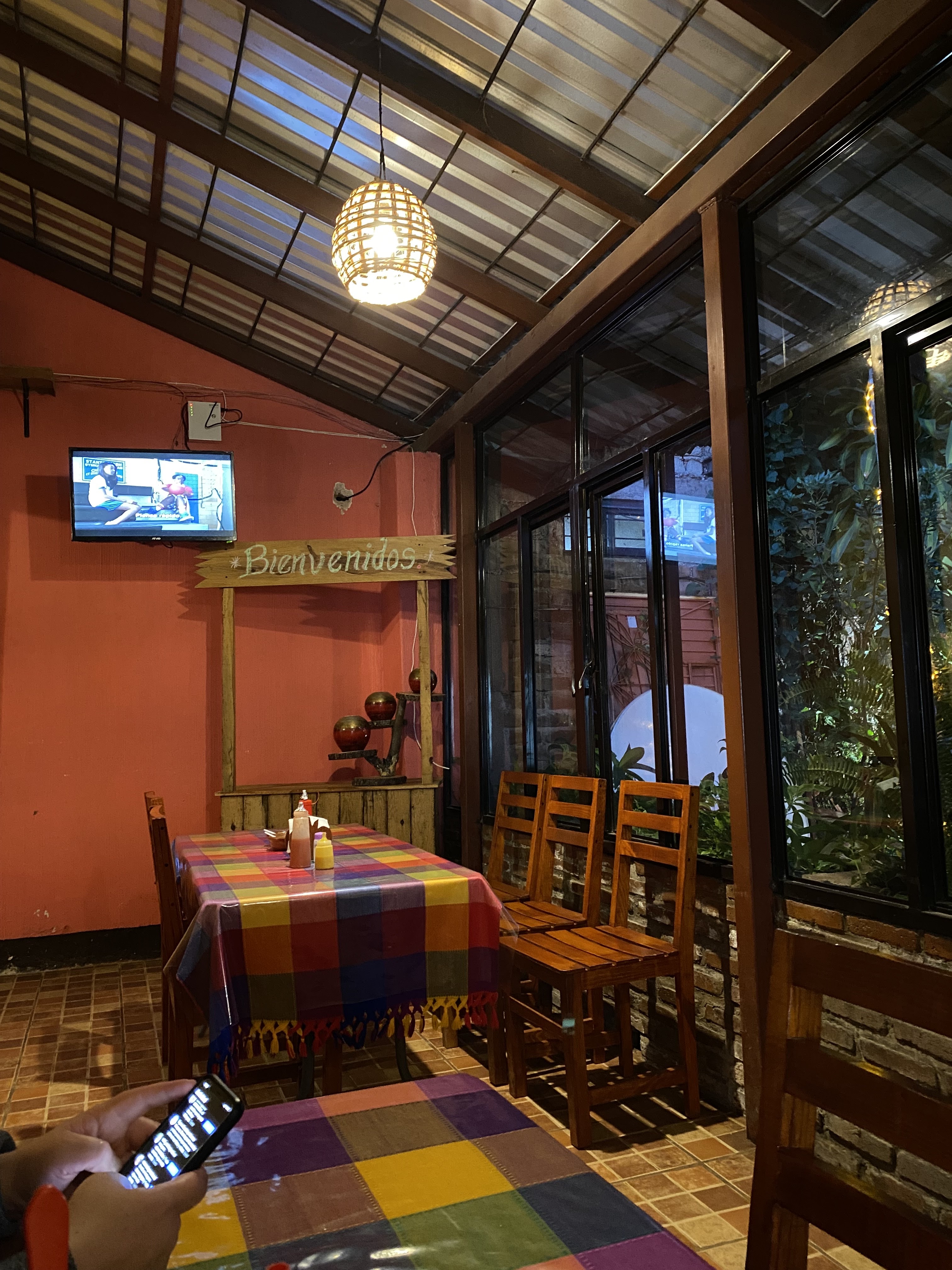 Loncheria Y Cenaduria Minerva image 3