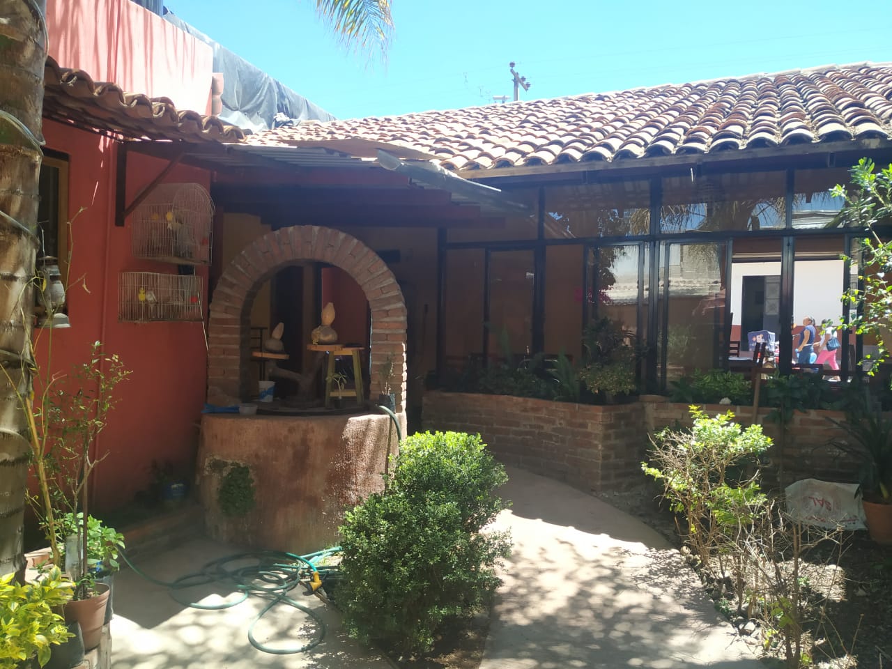 Loncheria Y Cenaduria Minerva image 6