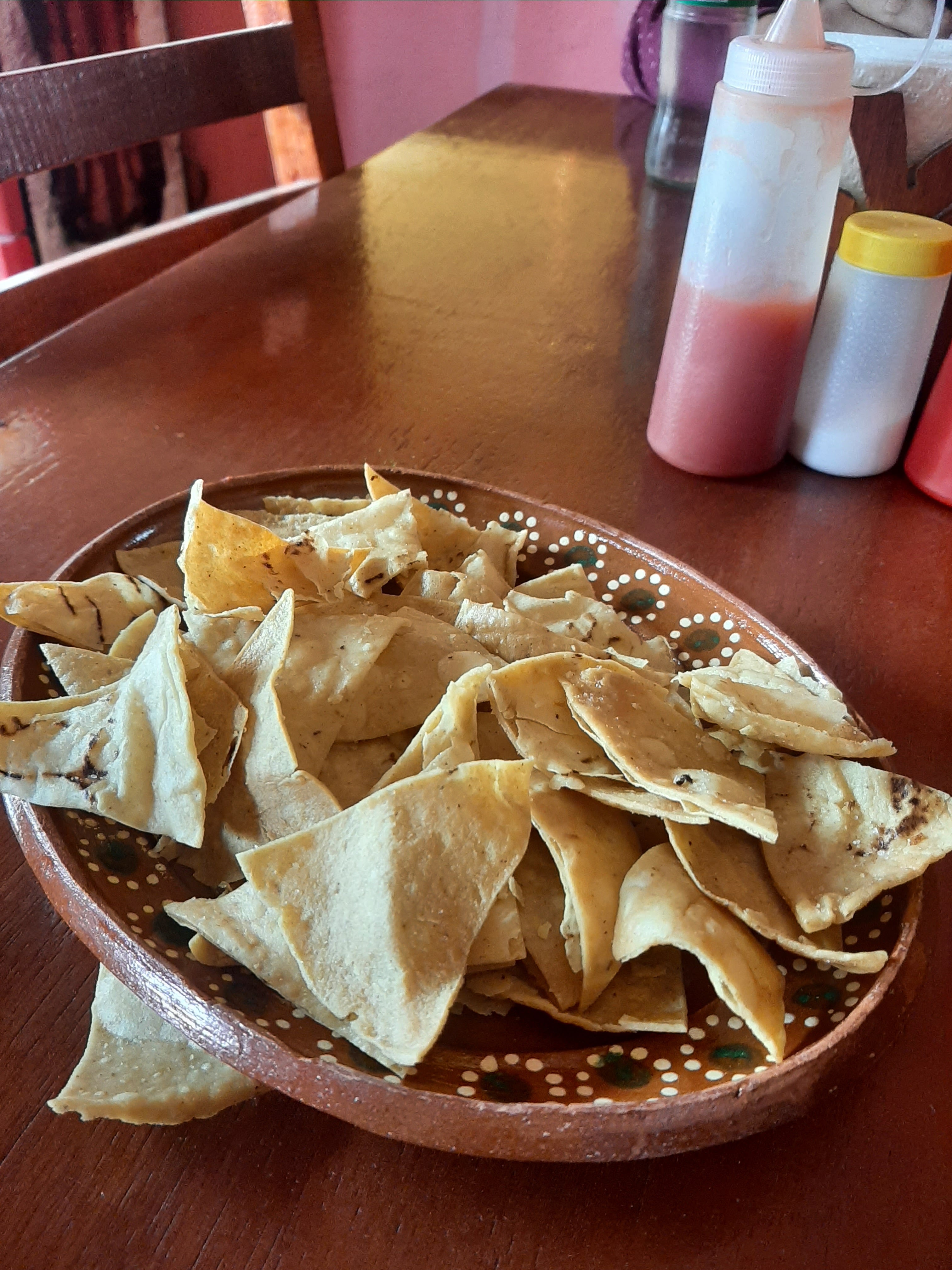 Loncheria Y Cenaduria Minerva image 7