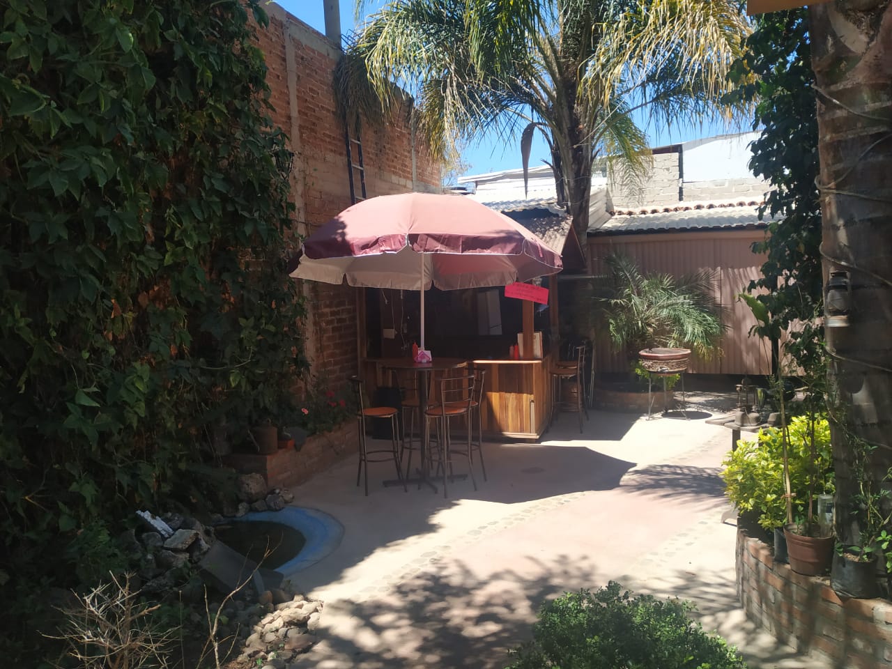 Loncheria Y Cenaduria Minerva image 8