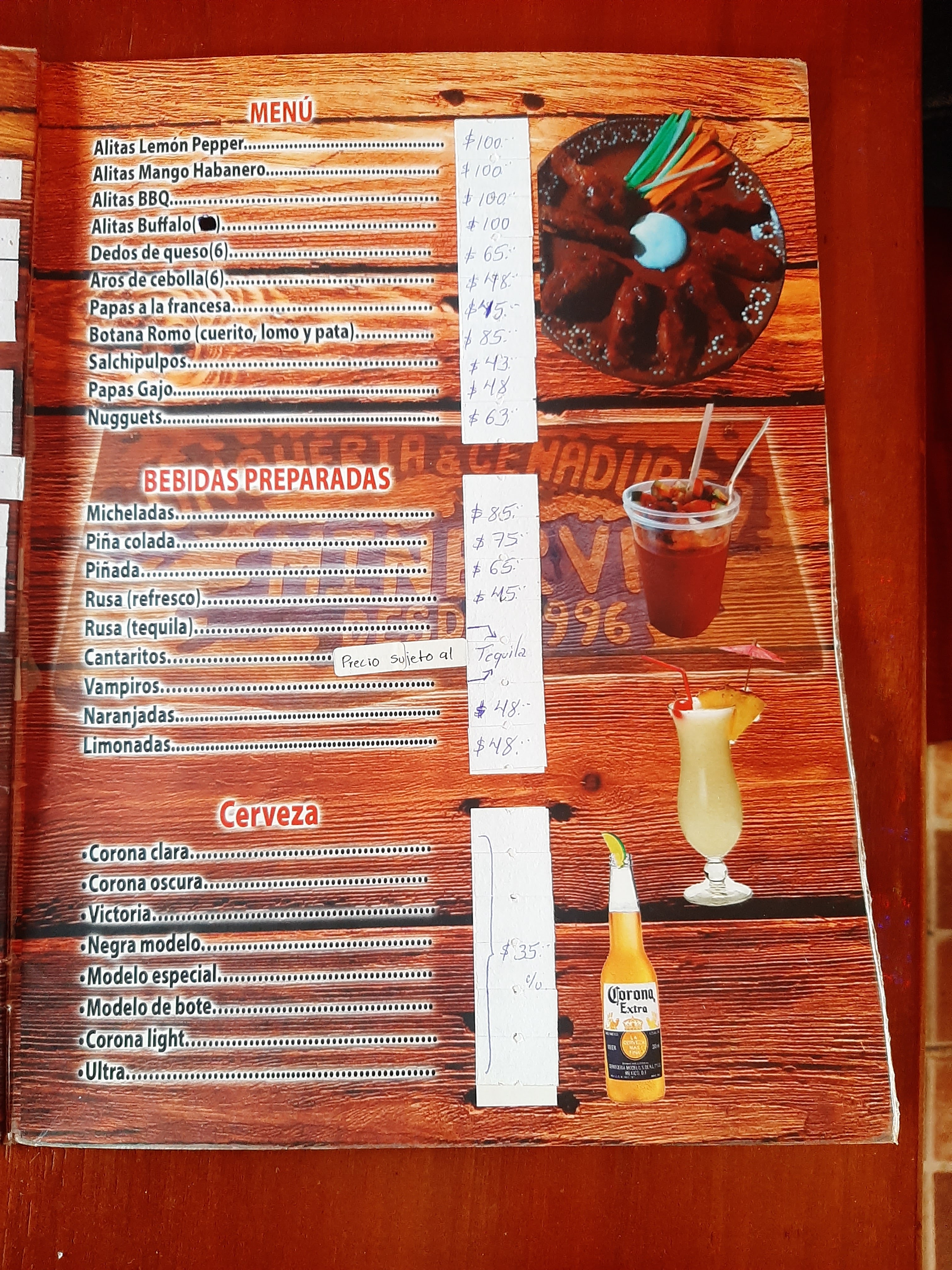 Loncheria Y Cenaduria Minerva image 9