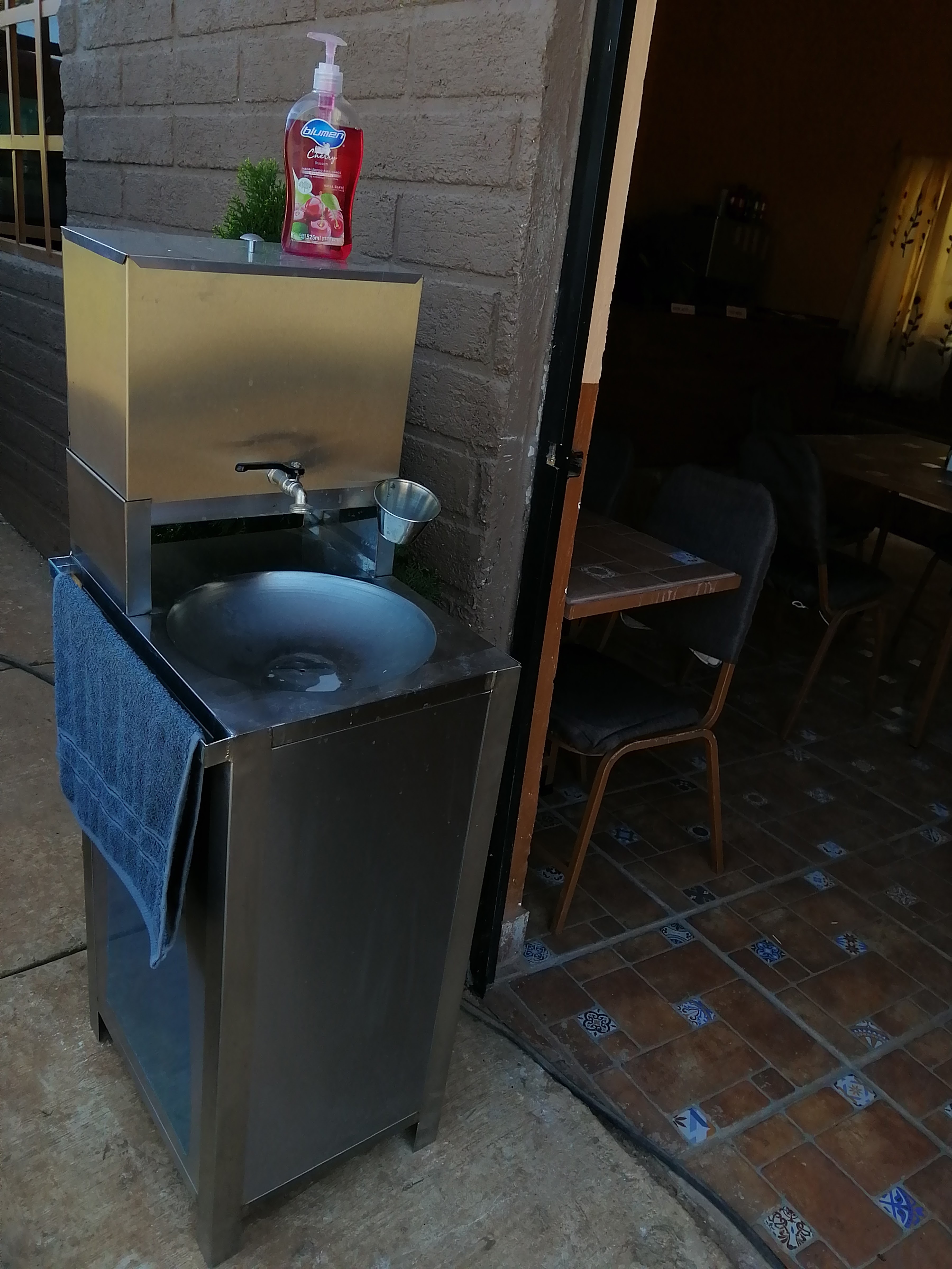 Tacos de guisos "LAS CAZUELITAS DE CHIQUILIS" image 9