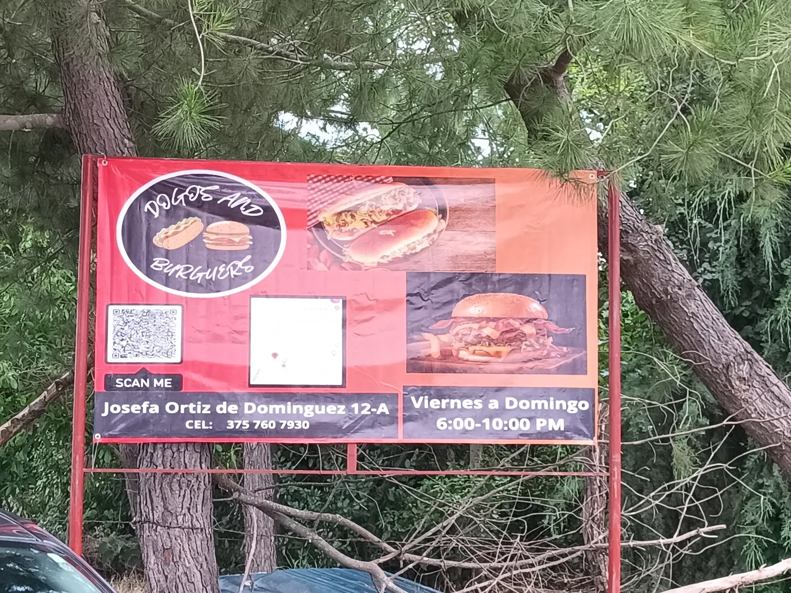Dogos&Burguers image 5