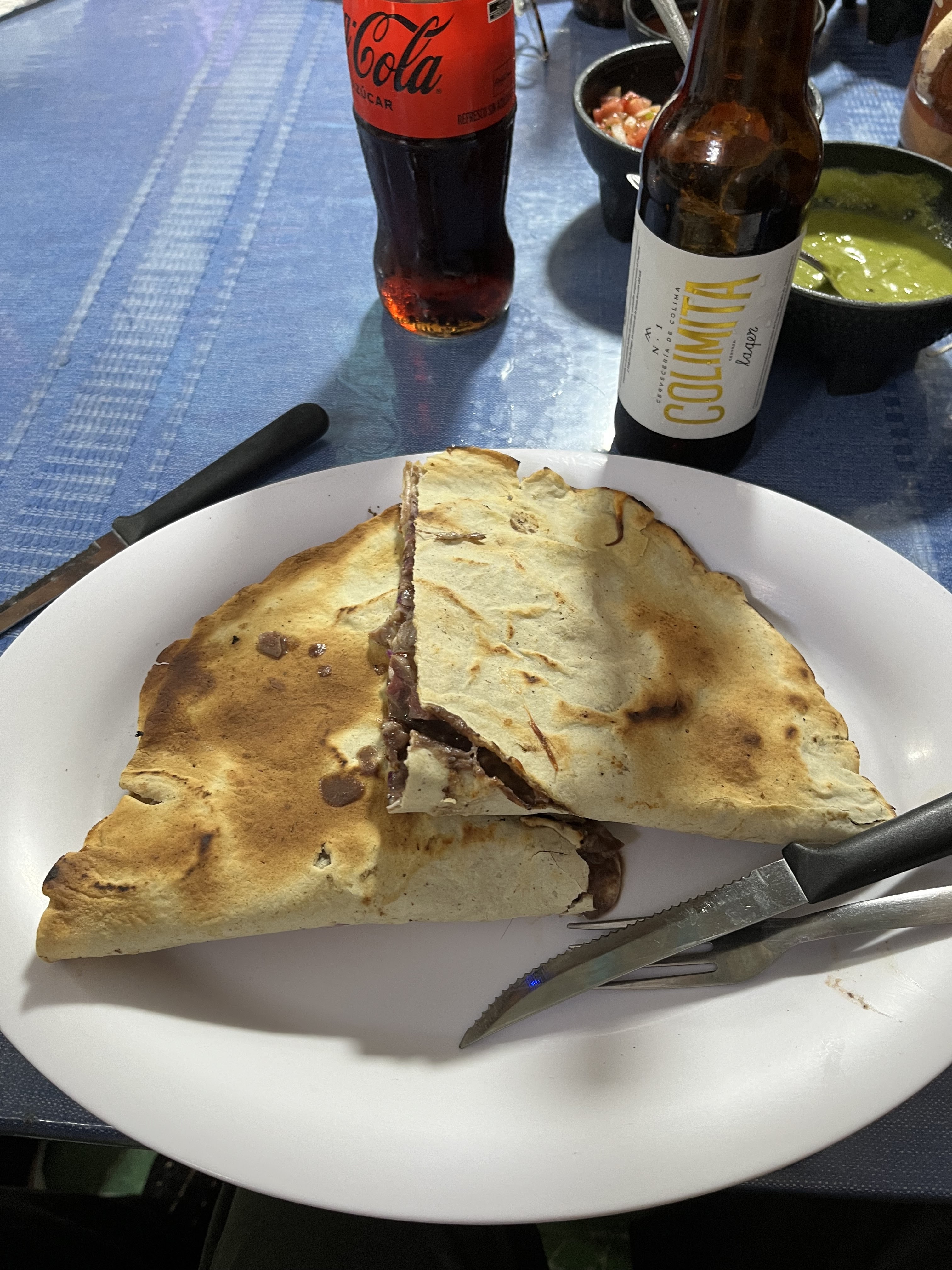 La Sandunga Sabe image 4