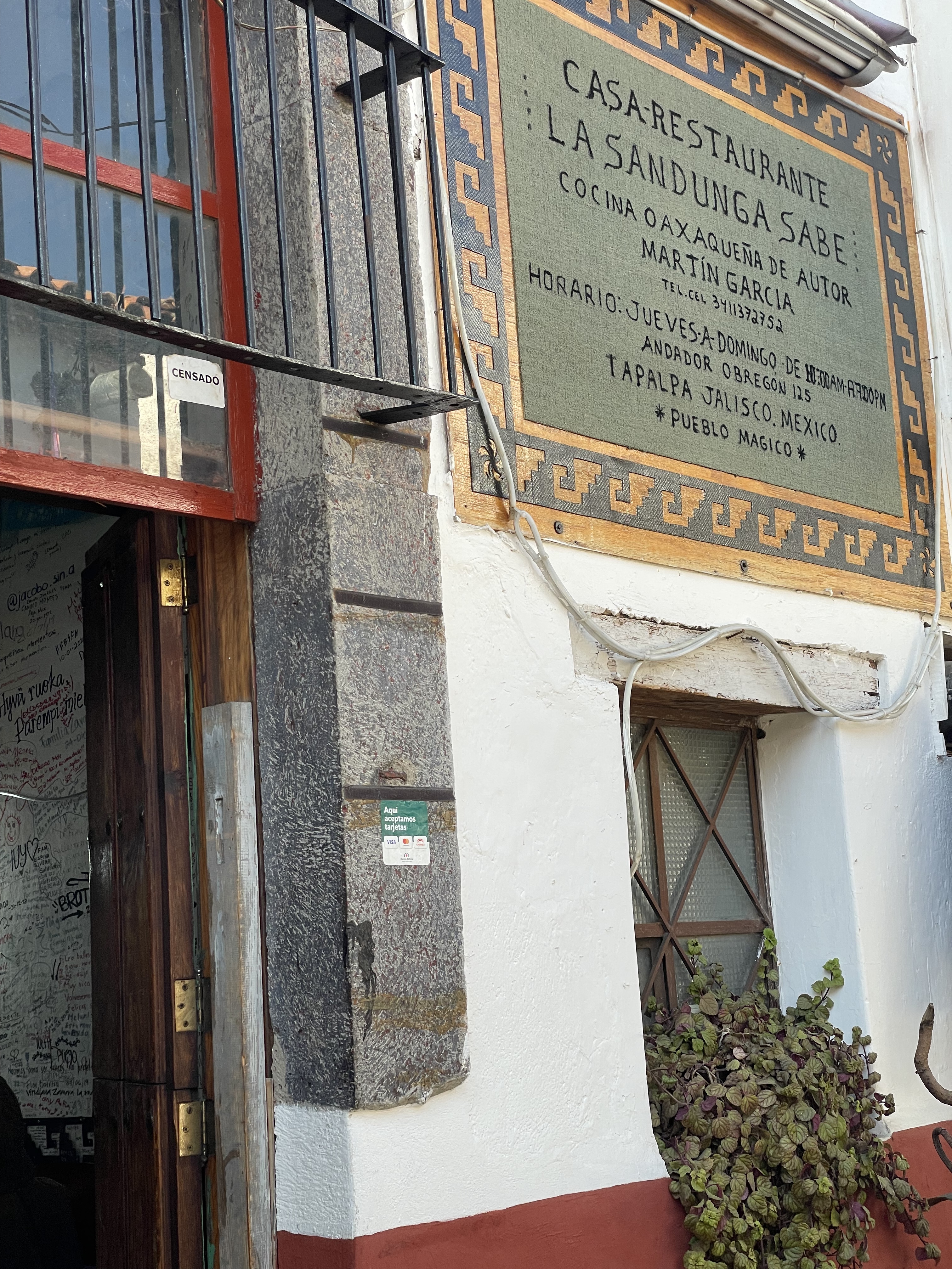 La Sandunga Sabe image 5