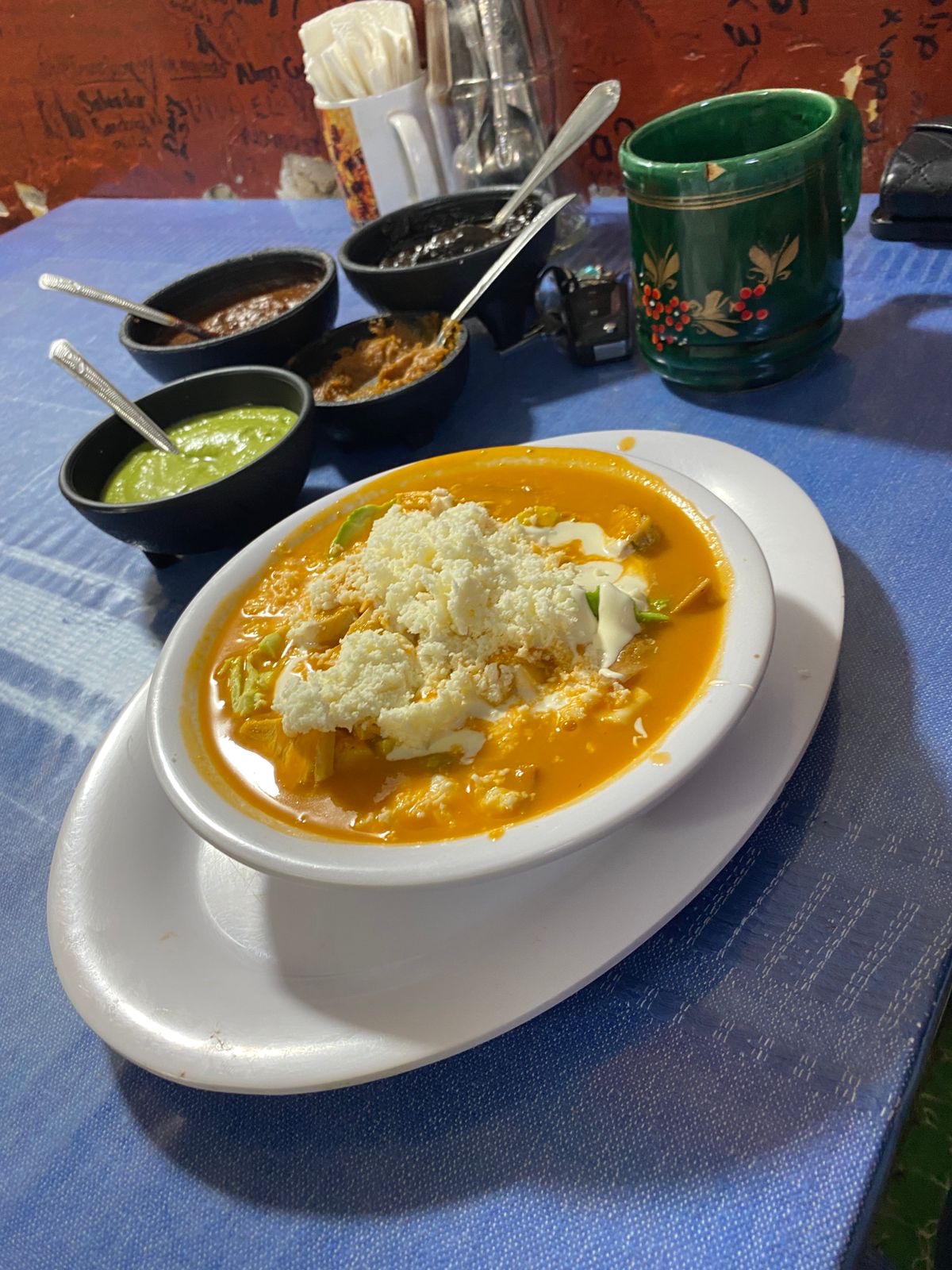 La Sandunga Sabe image 8