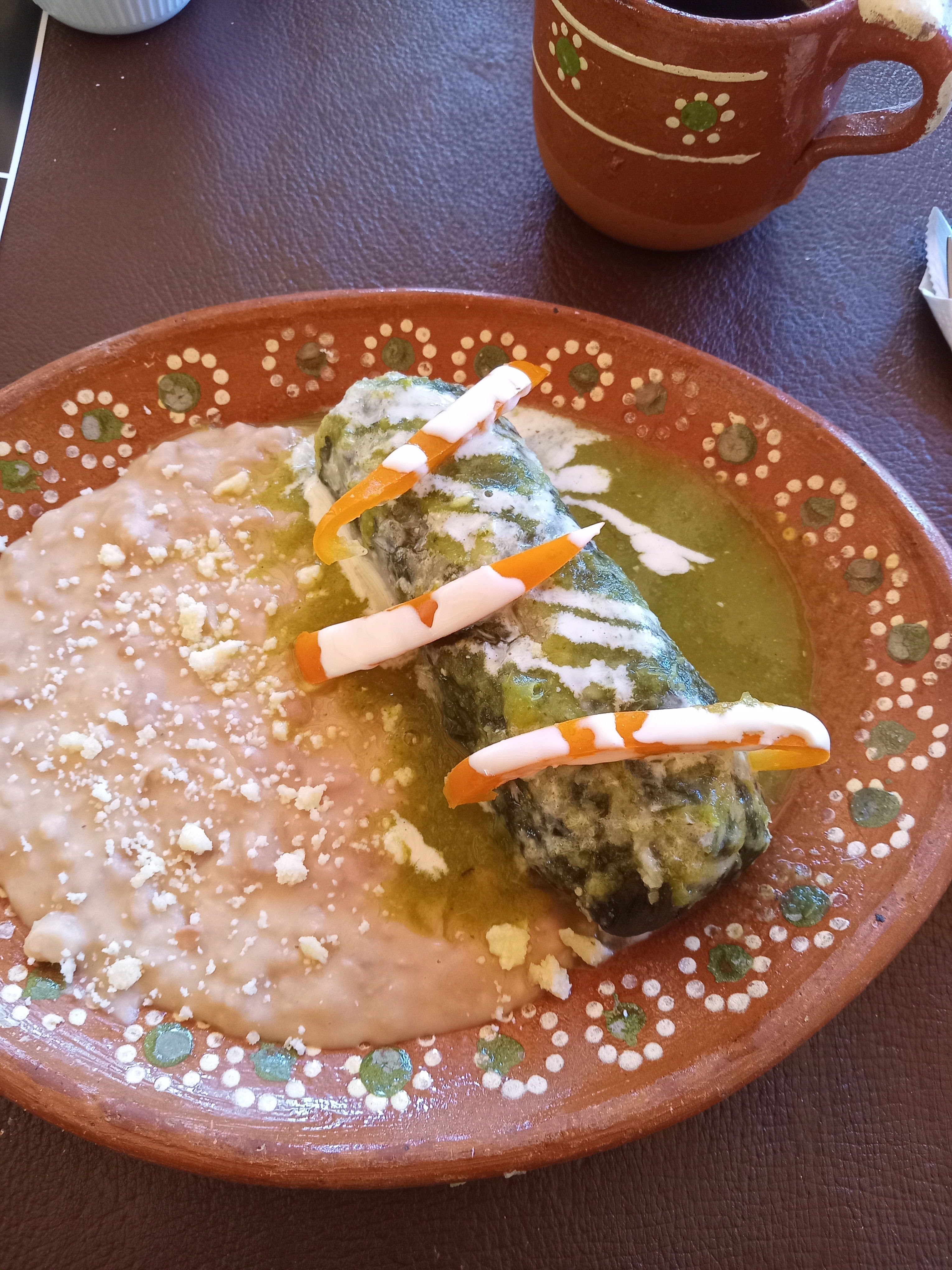 RESTAURANTE LOS SAUCES TAPALPA JALISCO image 2