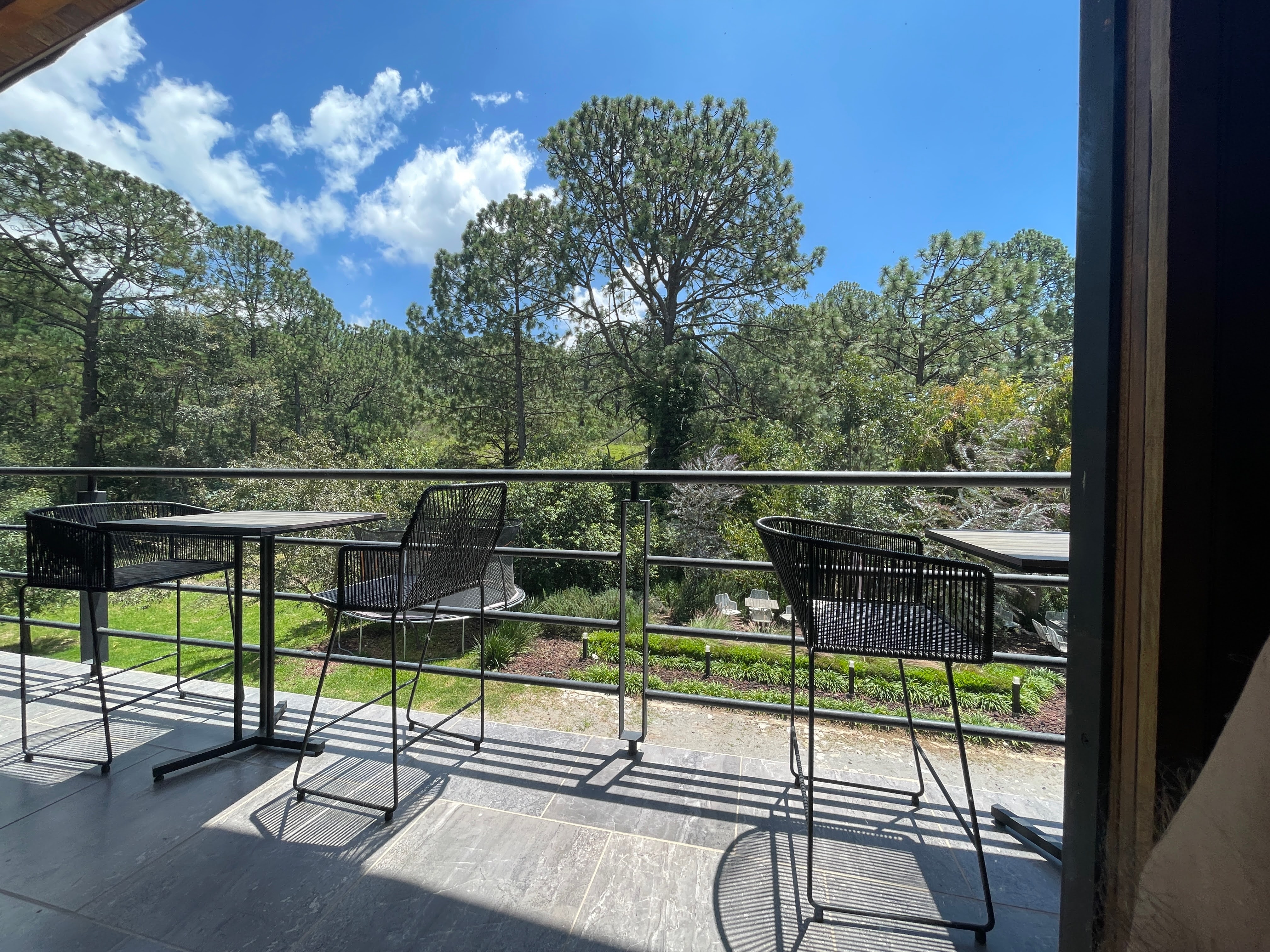 RESTAURANTE LOS SAUCES TAPALPA JALISCO image 3