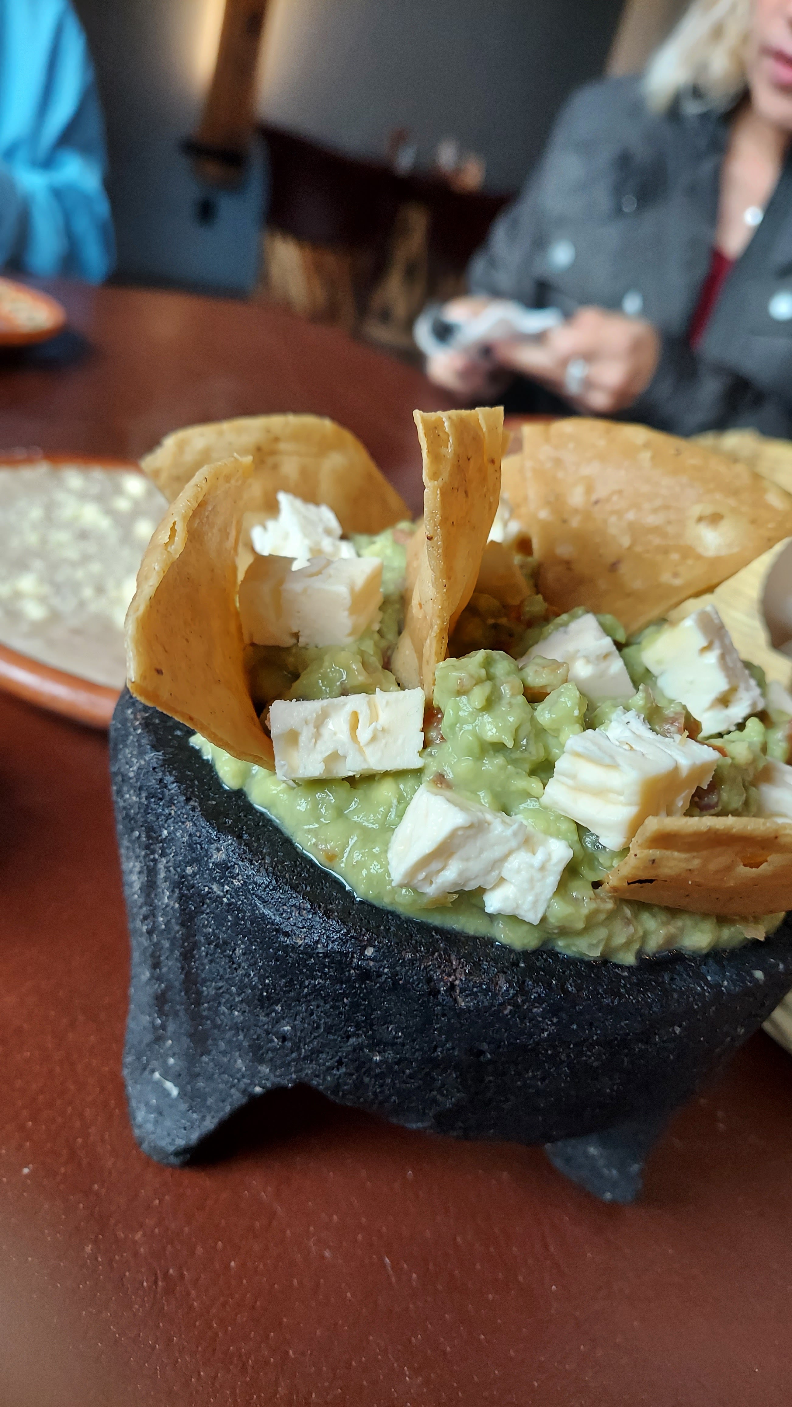 RESTAURANTE LOS SAUCES TAPALPA JALISCO image 5