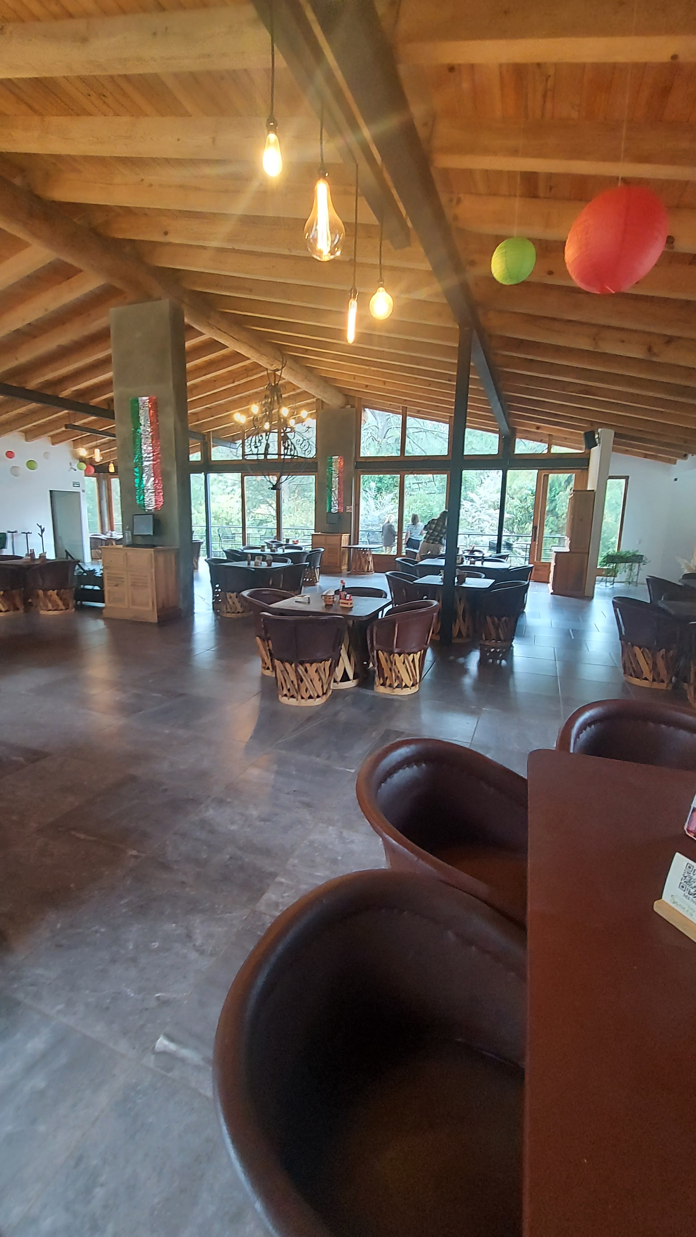 RESTAURANTE LOS SAUCES TAPALPA JALISCO image 6