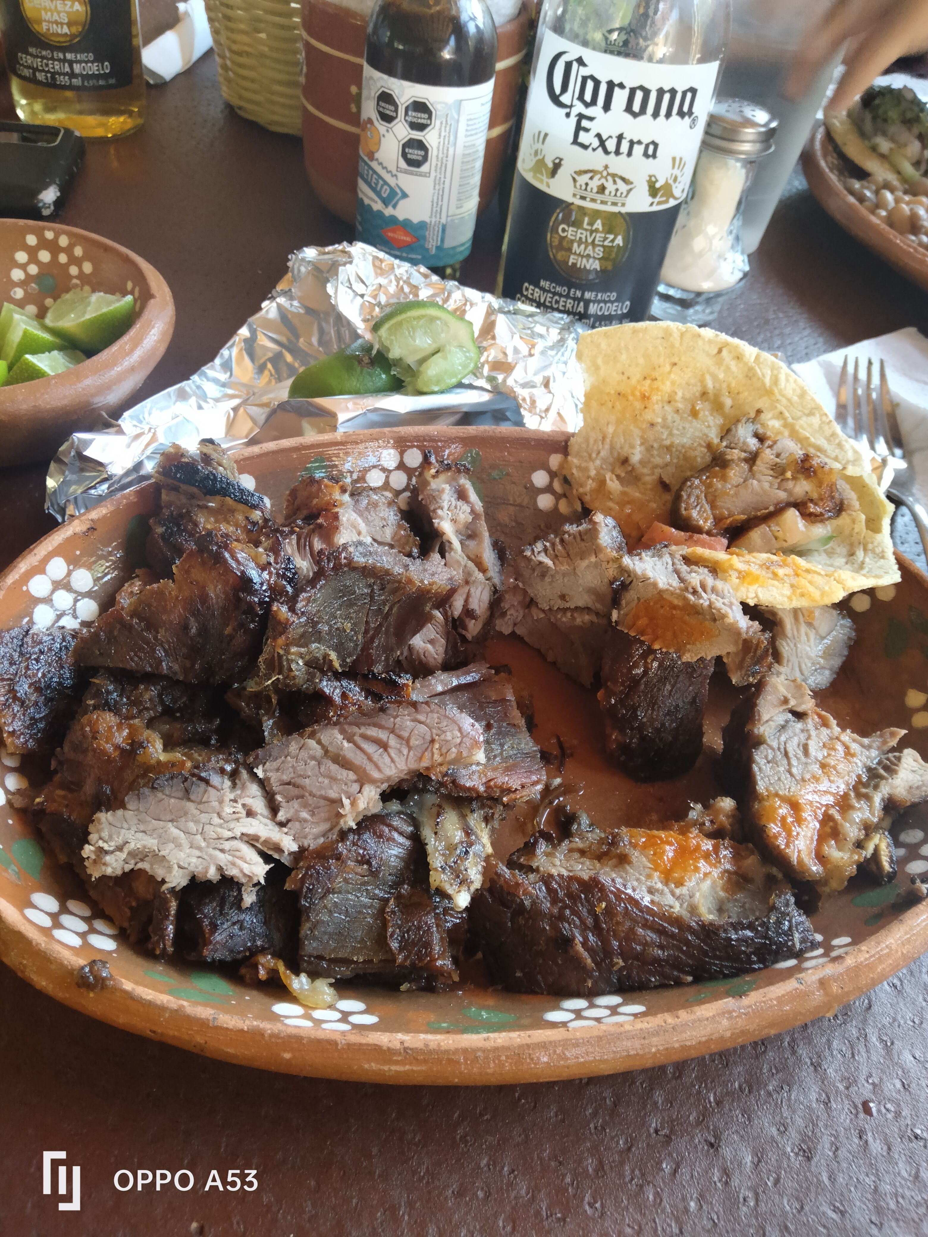 RESTAURANTE LOS SAUCES TAPALPA JALISCO image 9