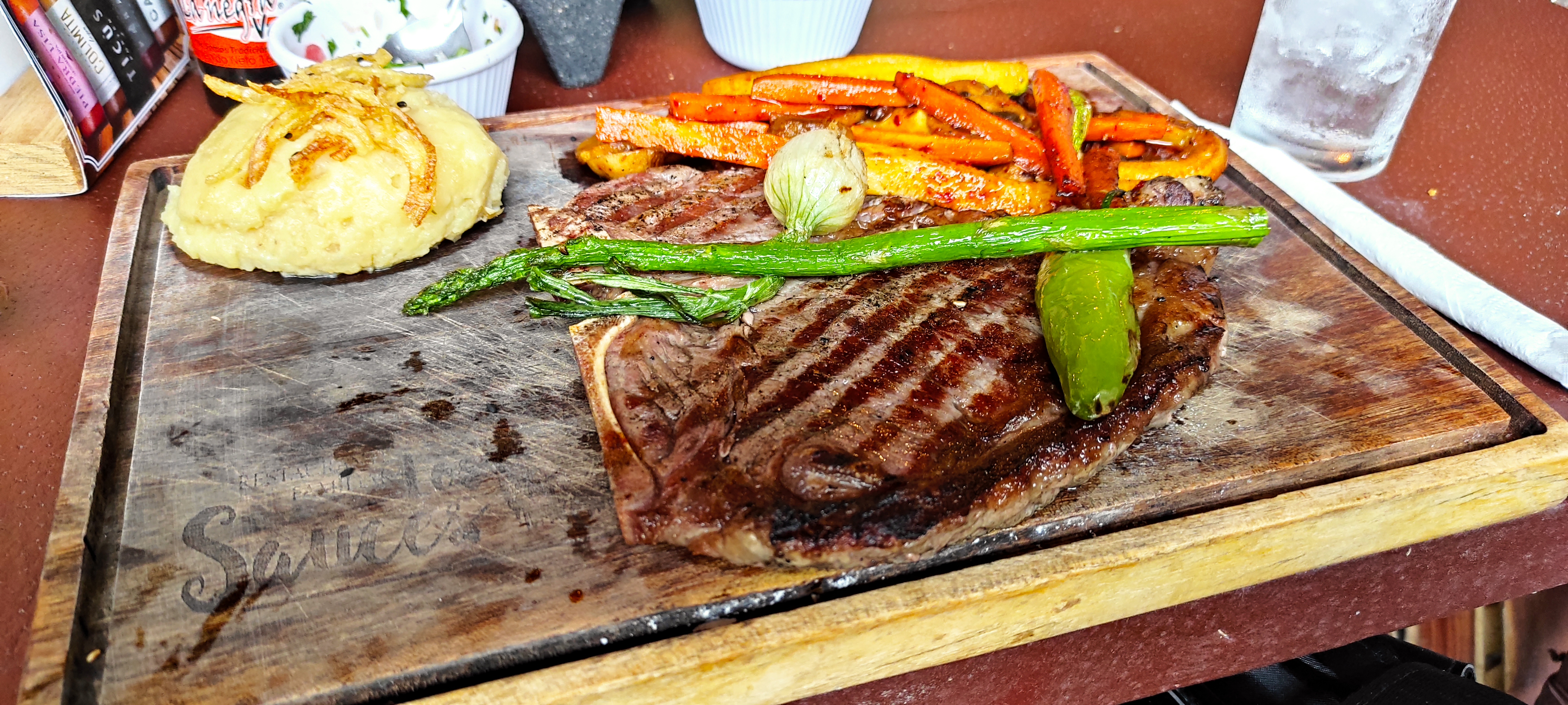 RESTAURANTE LOS SAUCES TAPALPA JALISCO image 10