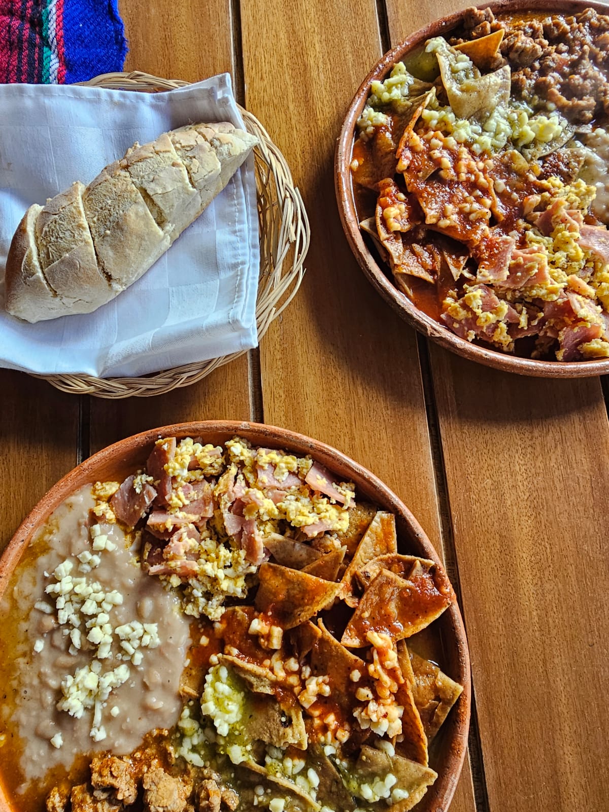 El monchis restaurante de Tapalpa ink image 2