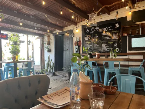 El monchis restaurante de Tapalpa ink image 4