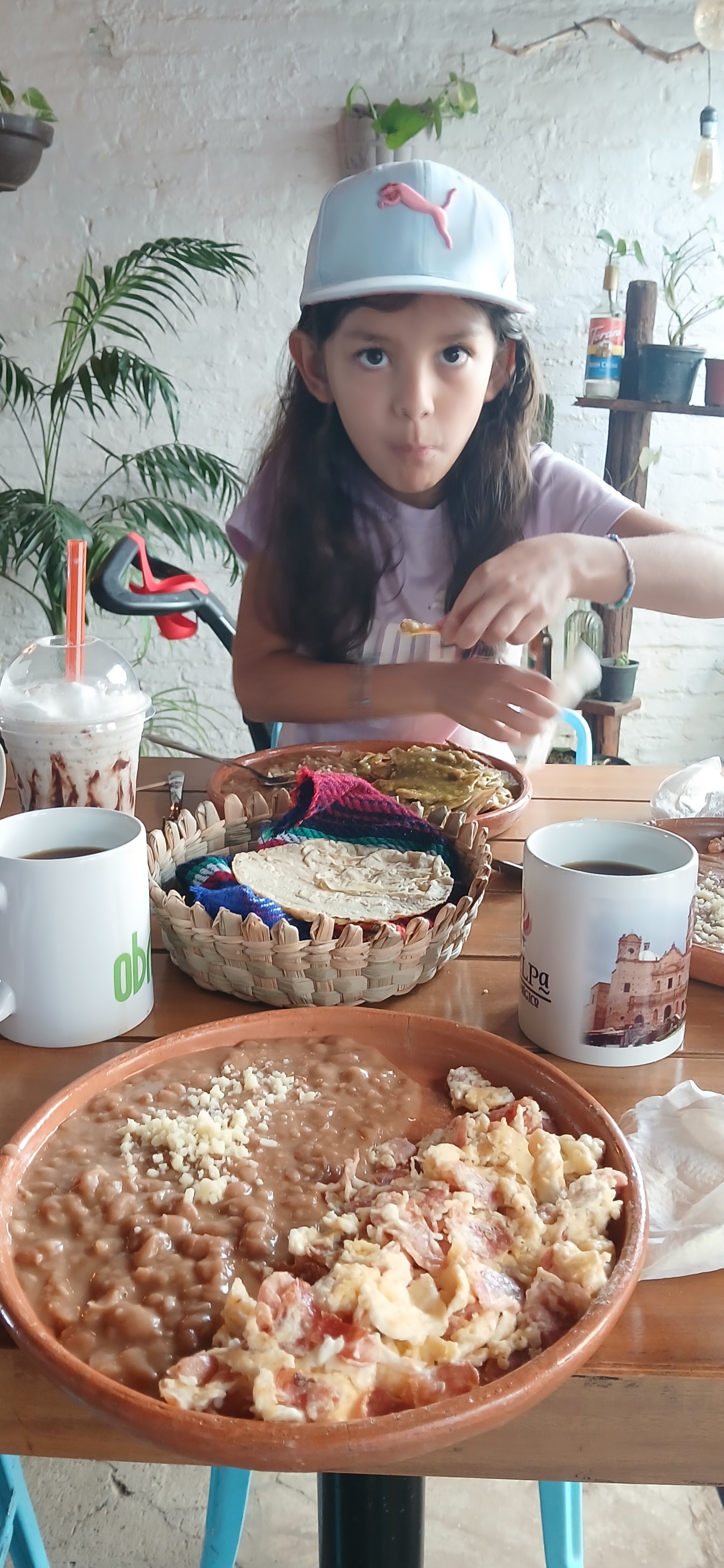 El monchis restaurante de Tapalpa ink image 10