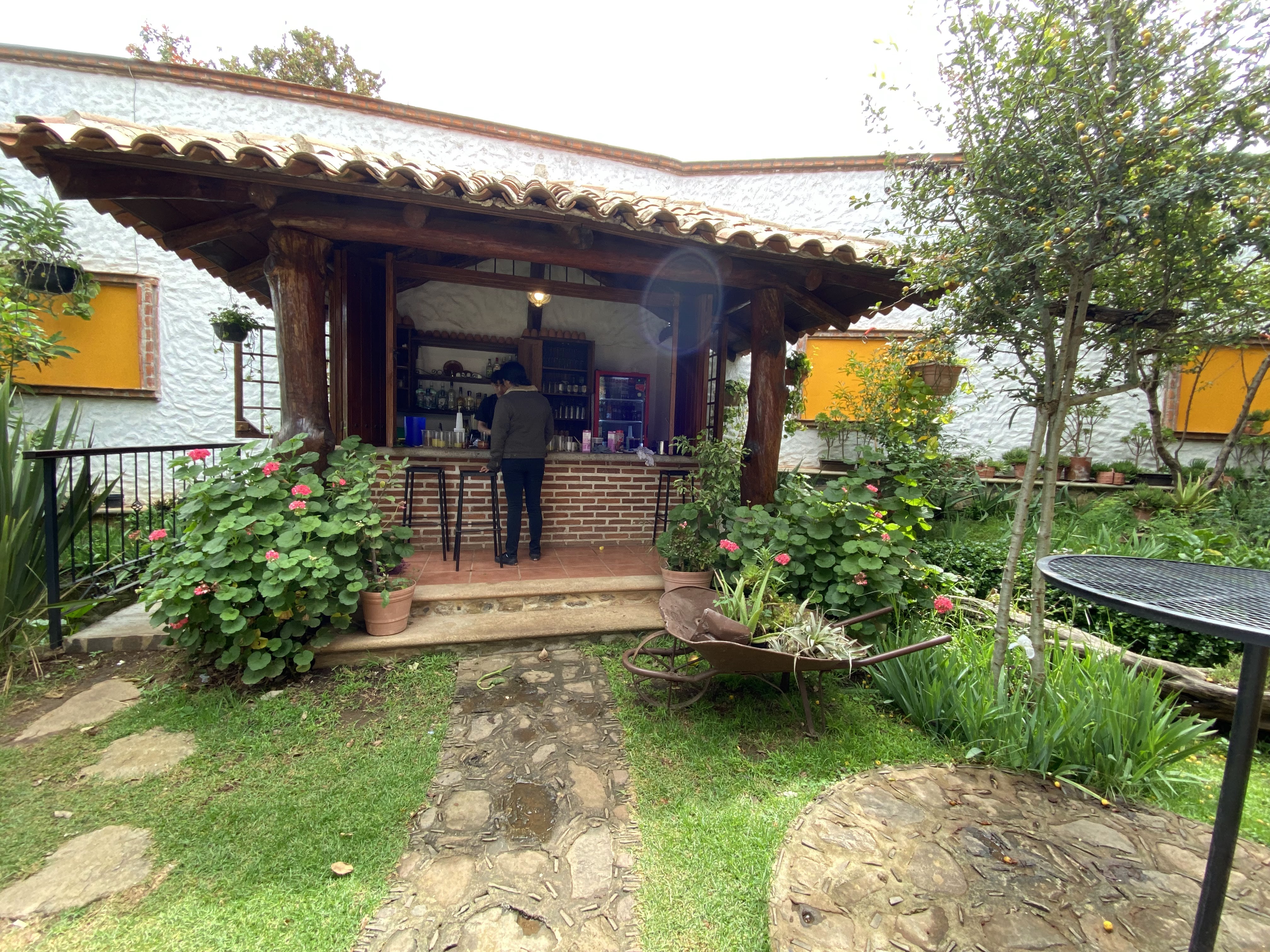 Restaurante La Estancia image 5