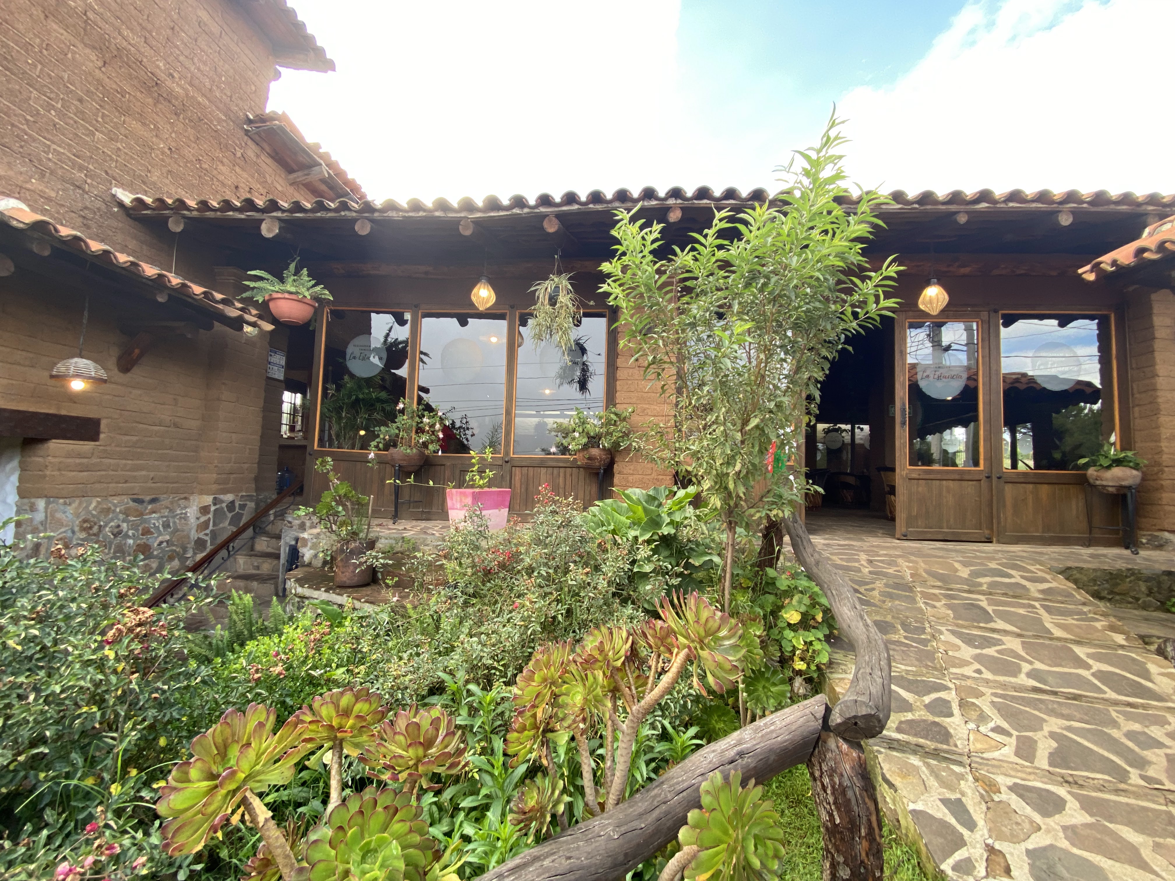 Restaurante La Estancia image 8