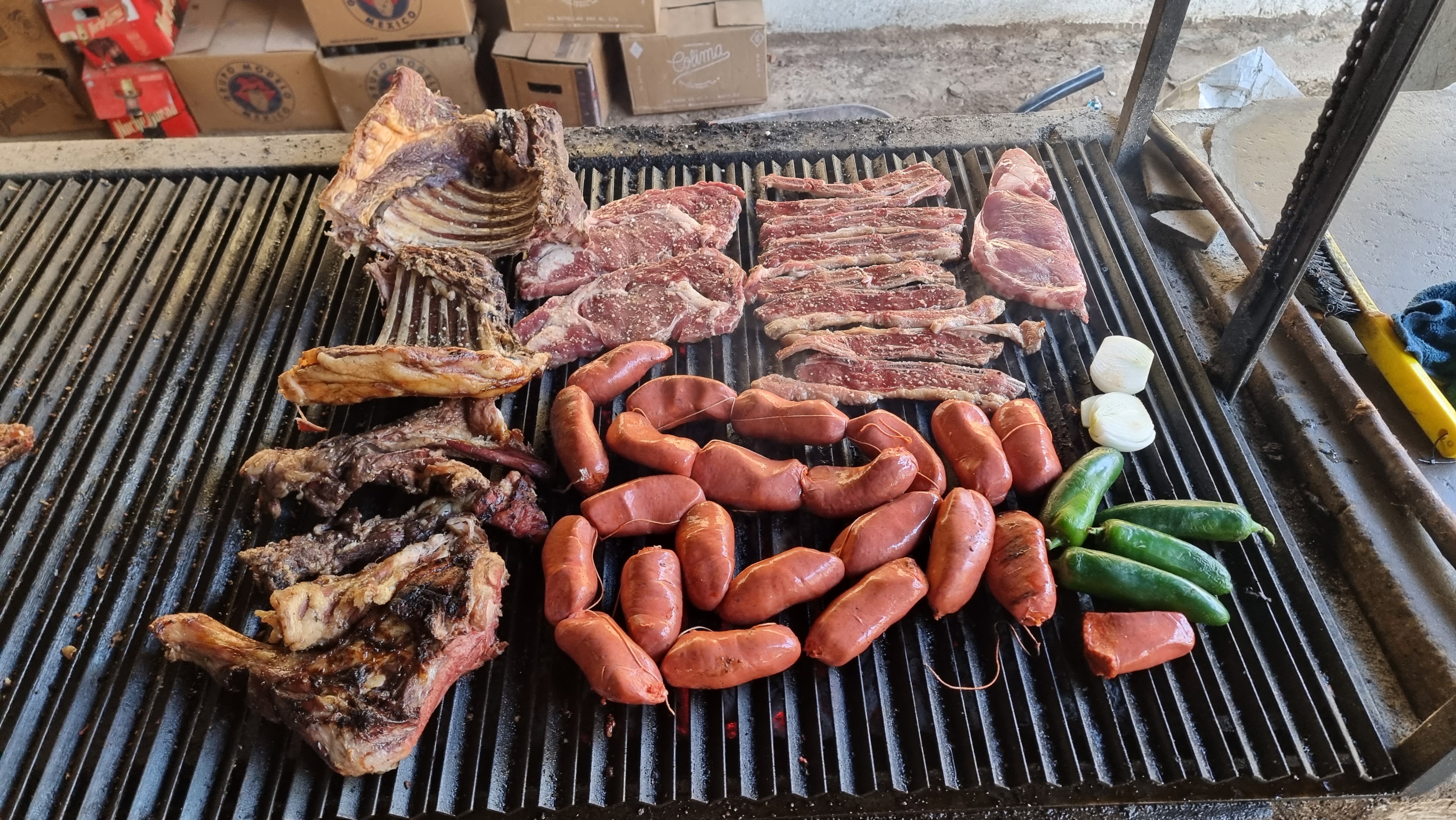 Tapalpa Grill image 2