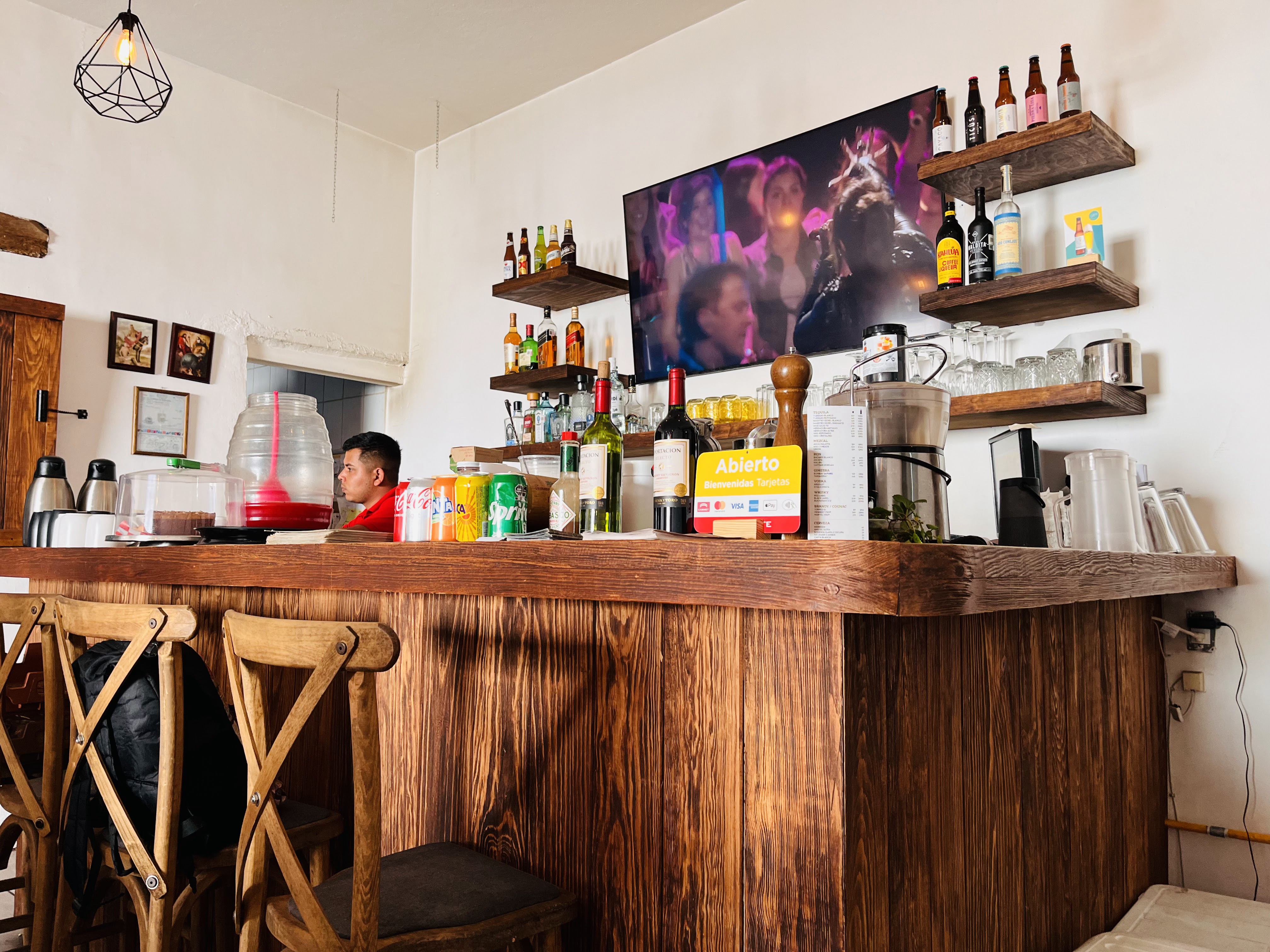 Don Juan Grill "Centro" image 1