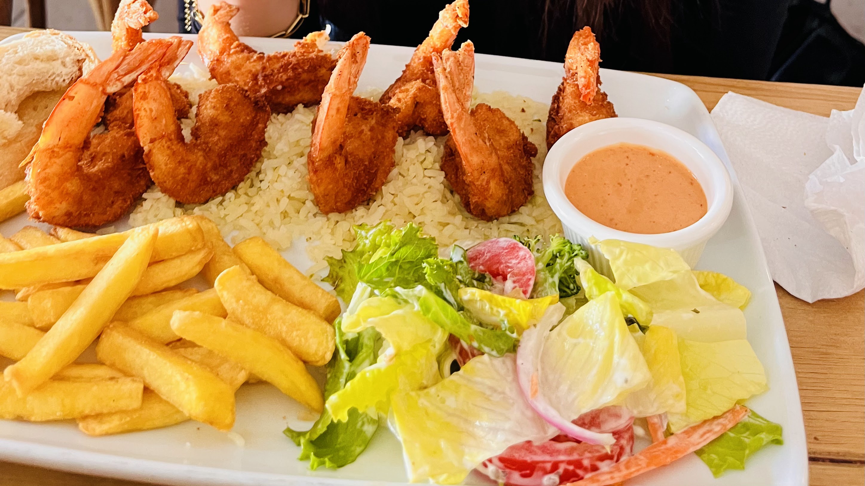 Don Juan Grill "Centro" image 9