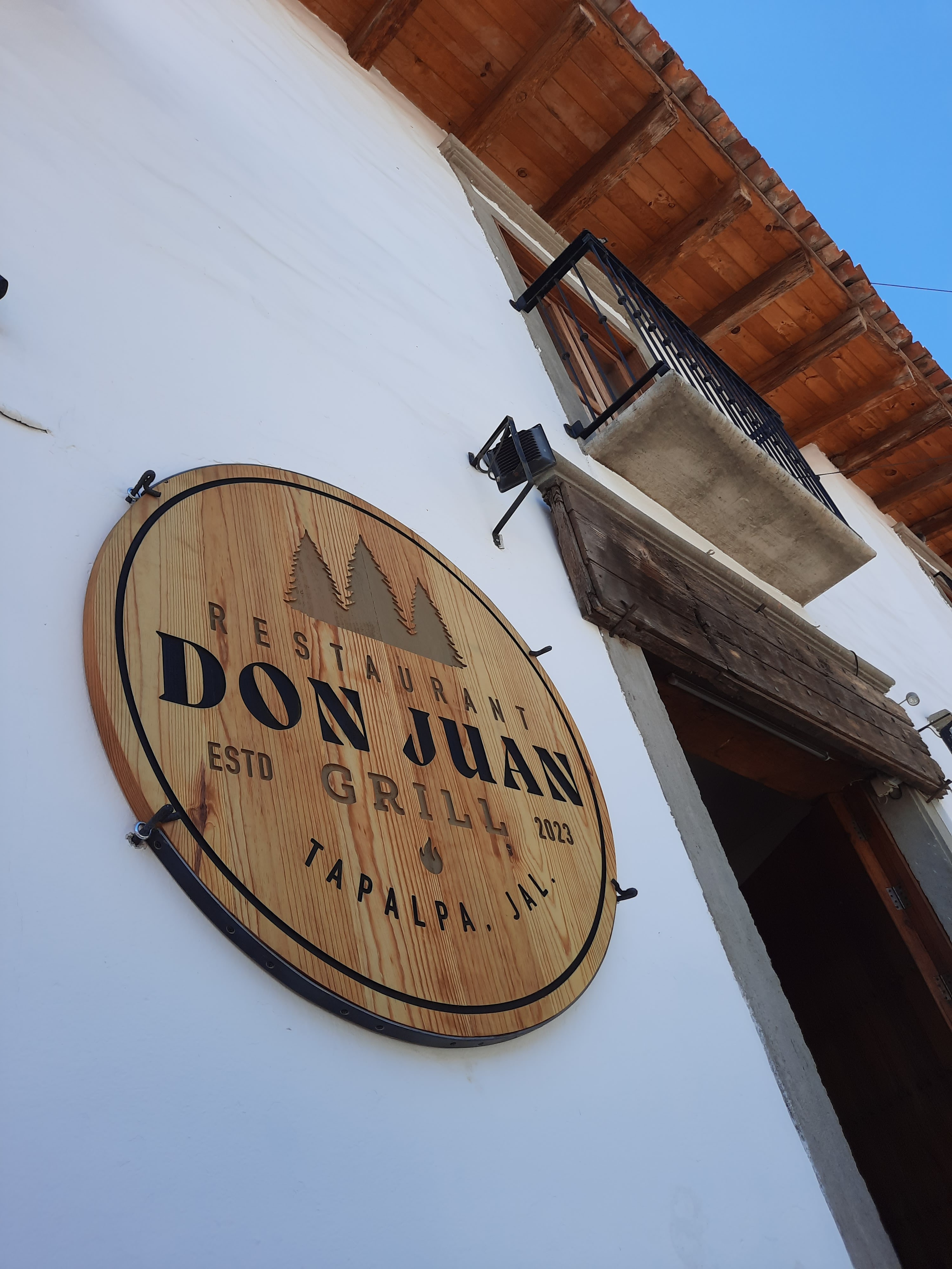 Don Juan Grill "Centro" image 10