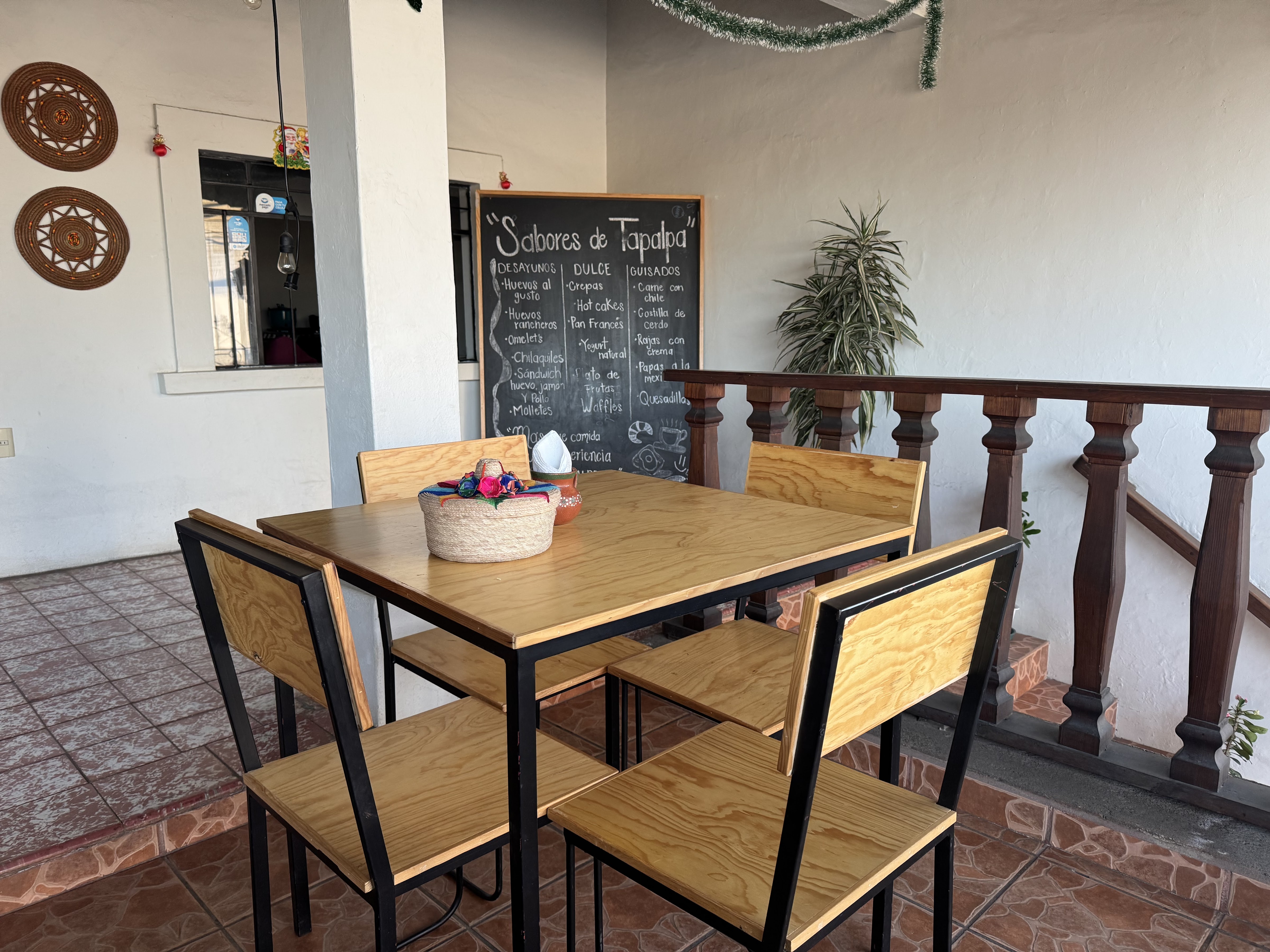 Sabores de Tapalpa Restaurante image 1