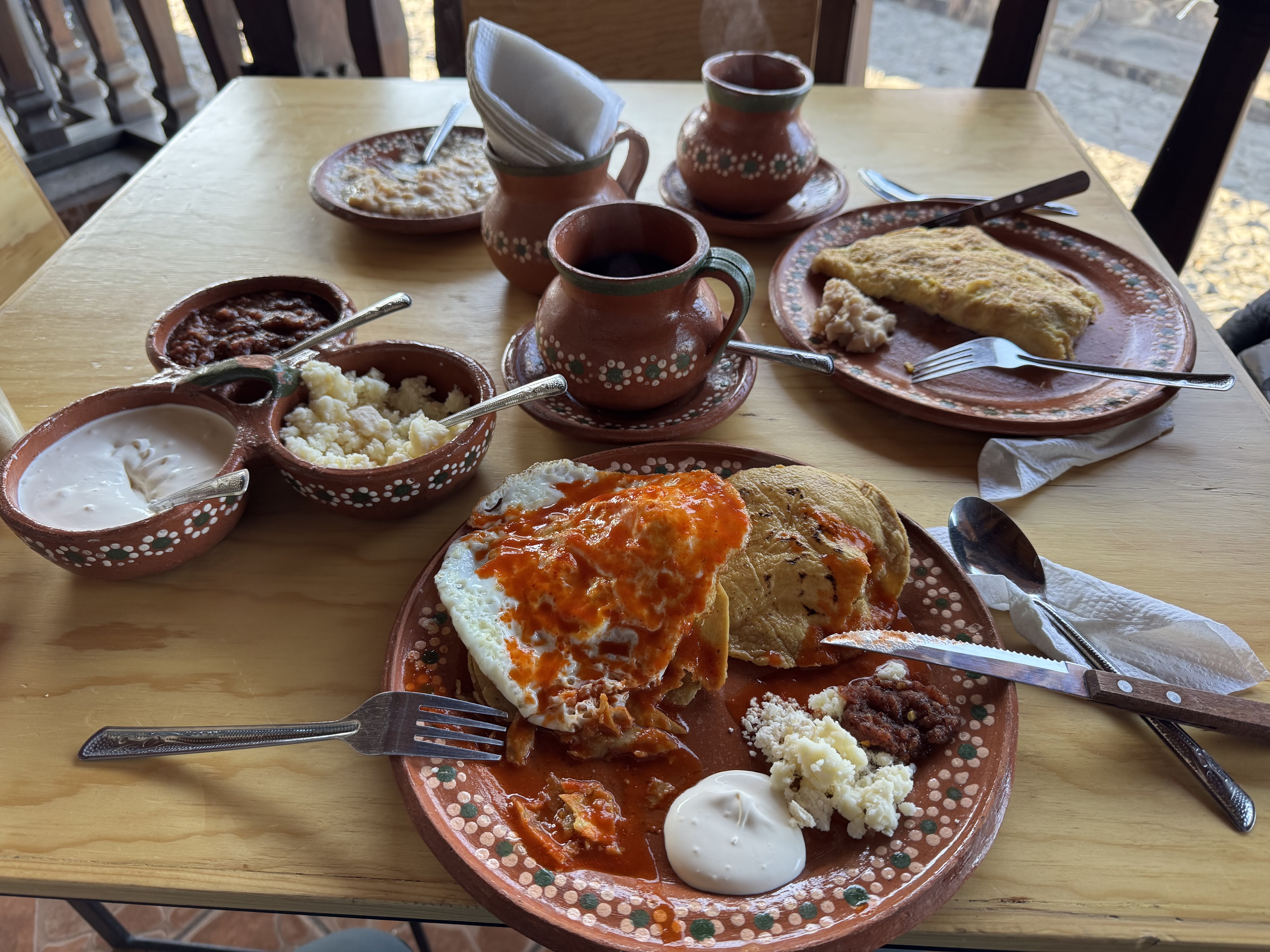 Sabores de Tapalpa Restaurante image 2