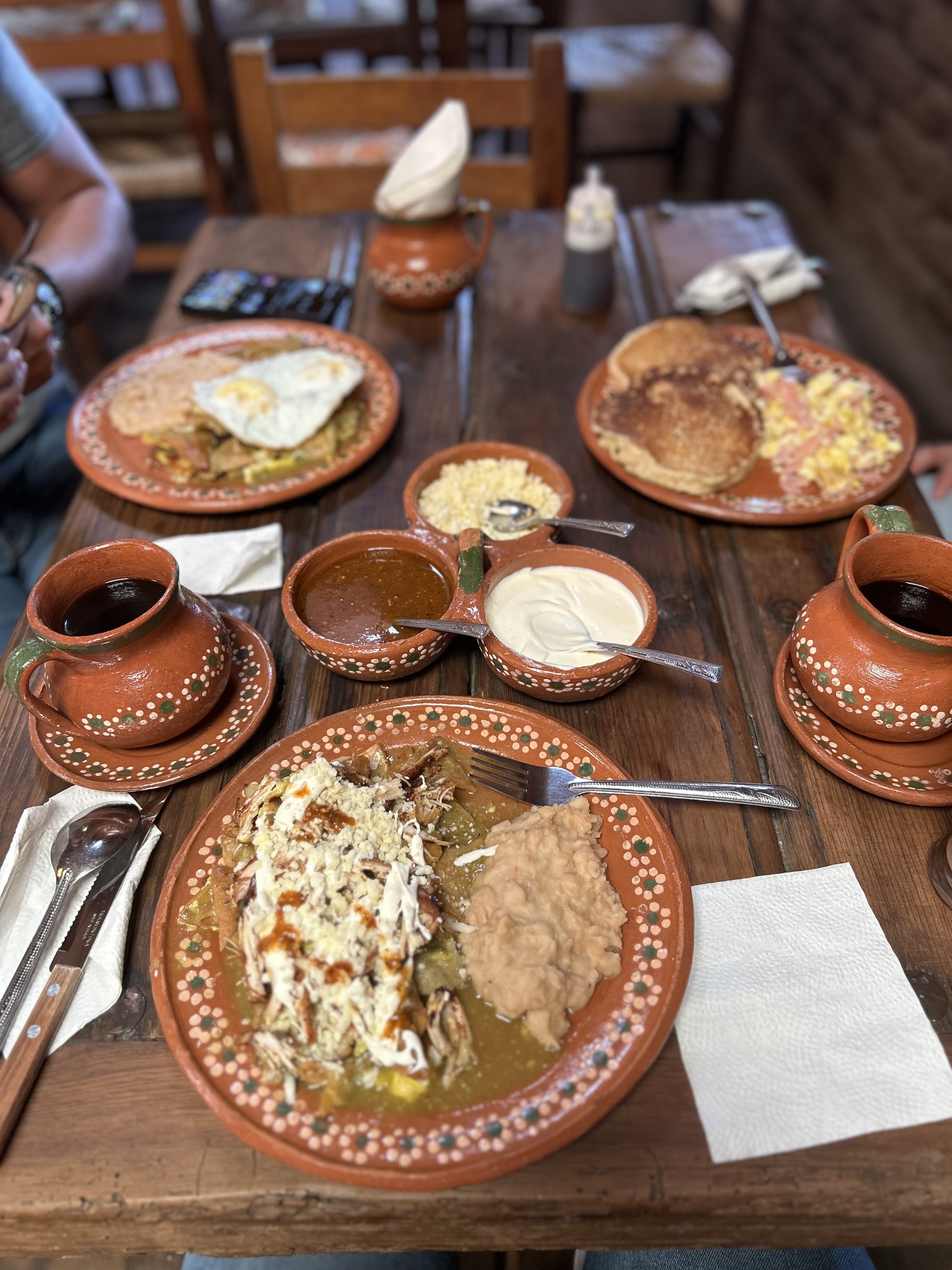 Sabores de Tapalpa Restaurante image 3