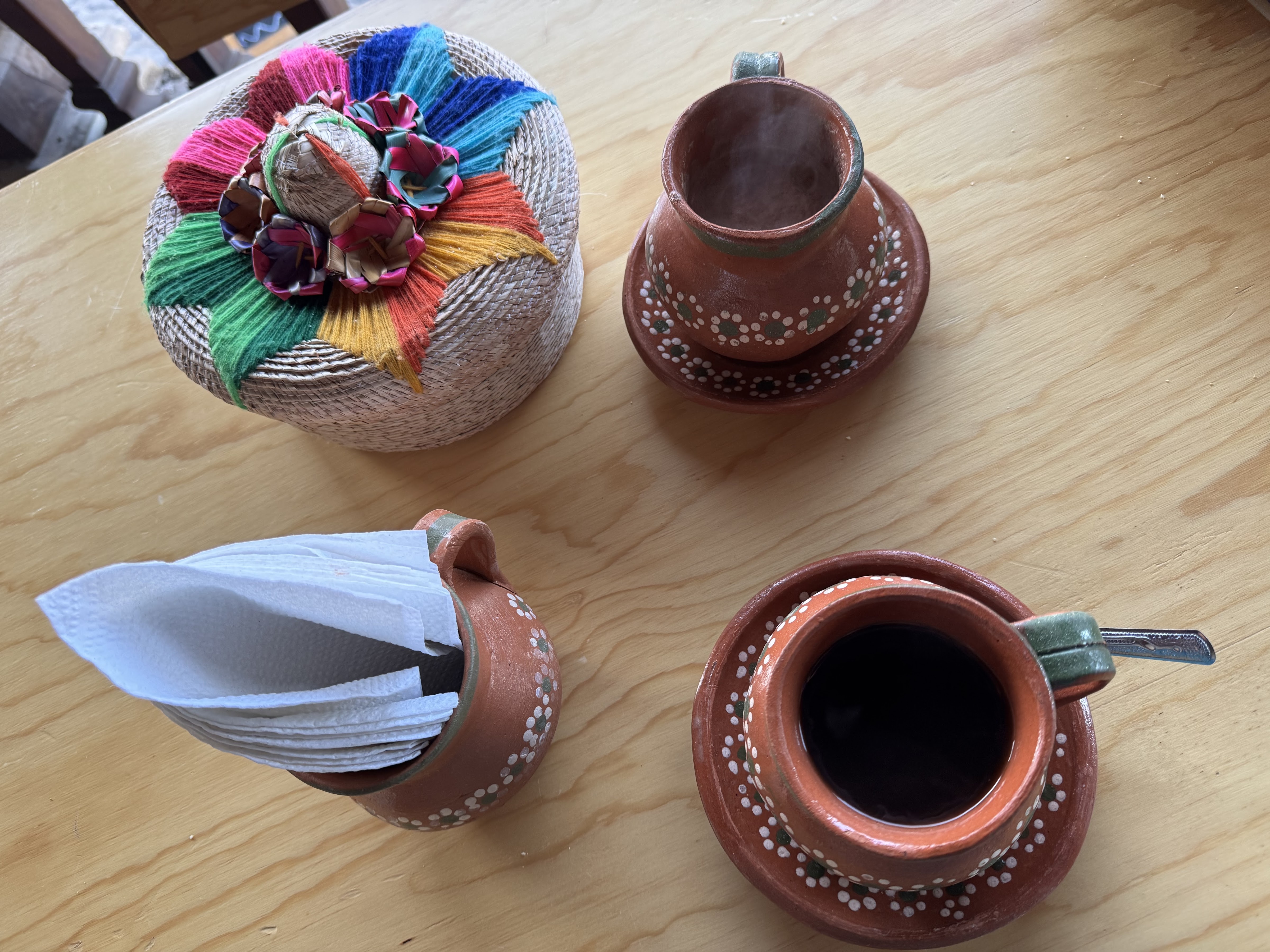 Sabores de Tapalpa Restaurante image 5