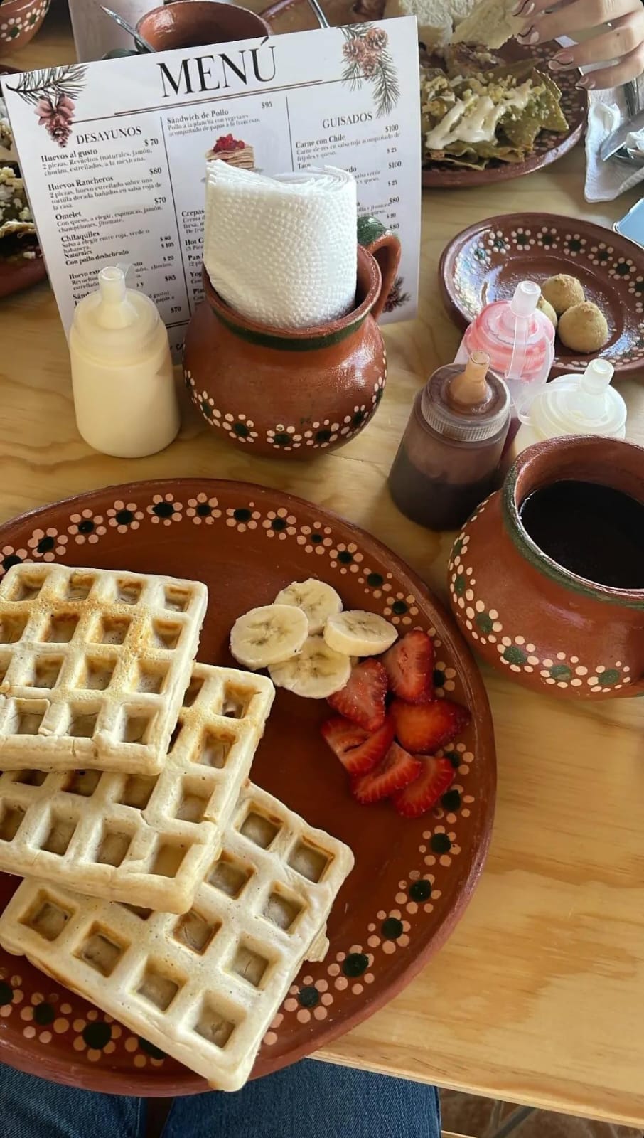 Sabores de Tapalpa Restaurante image 6