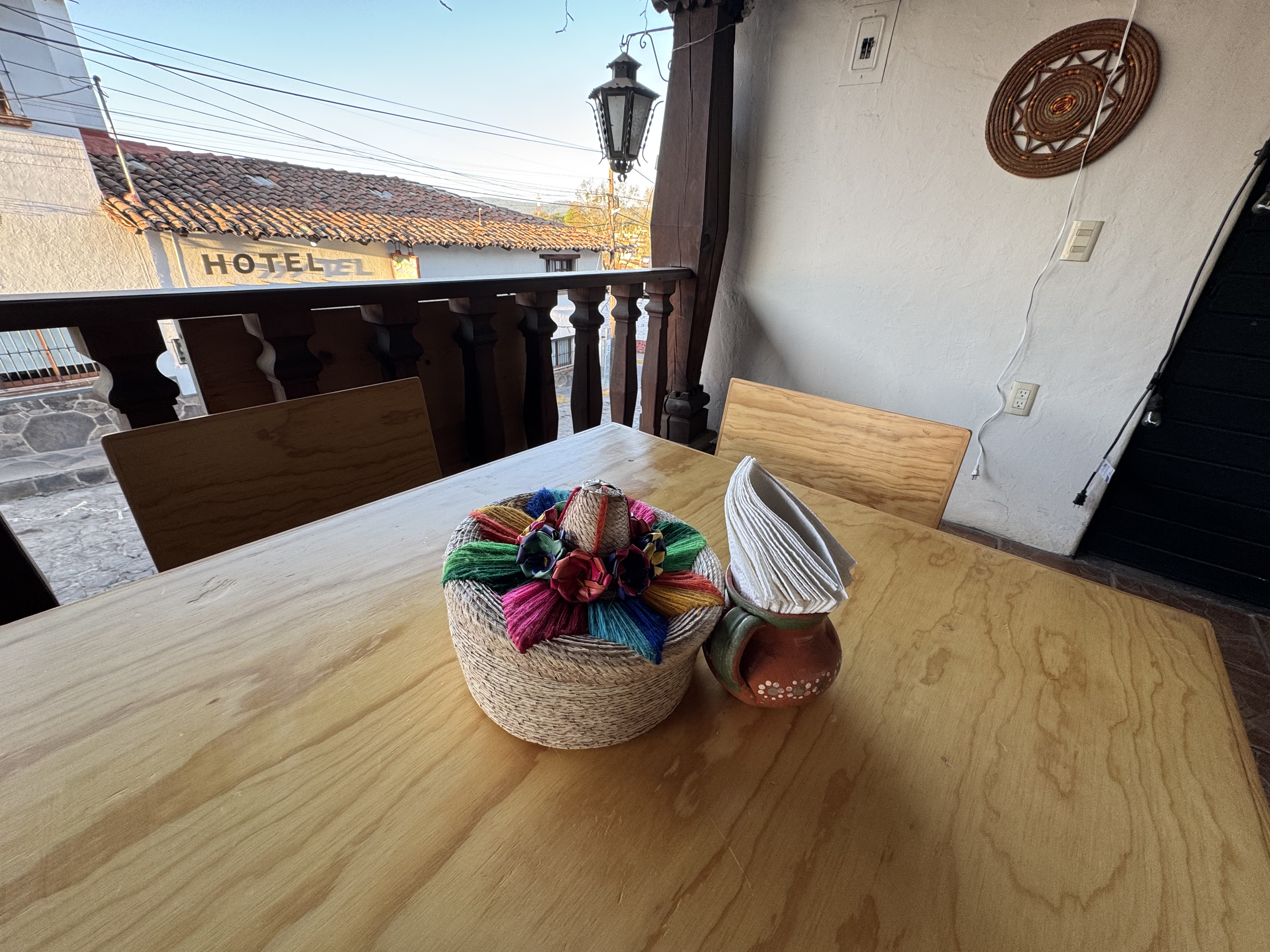 Sabores de Tapalpa Restaurante image 7