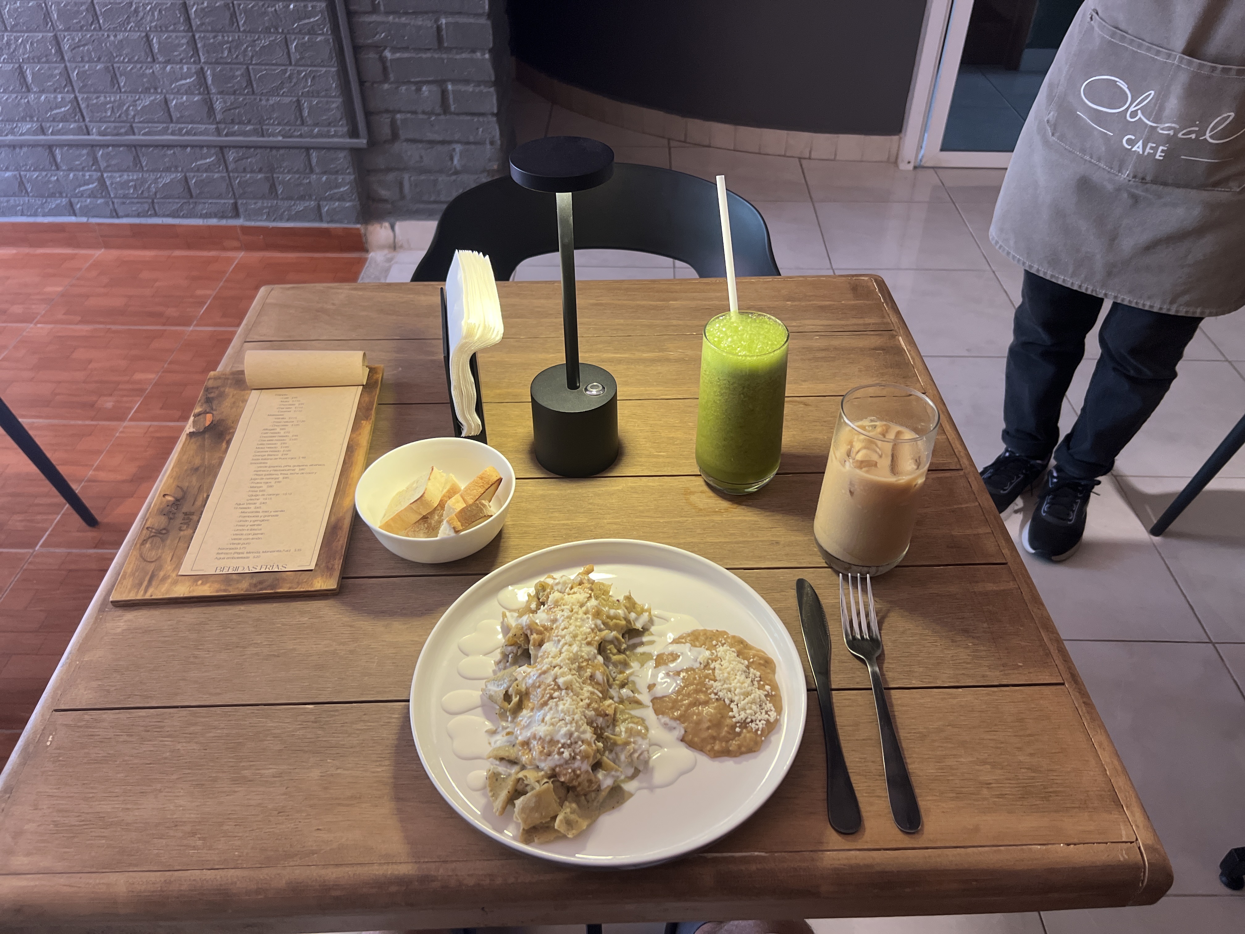 Sabores de Tapalpa Restaurante image 8