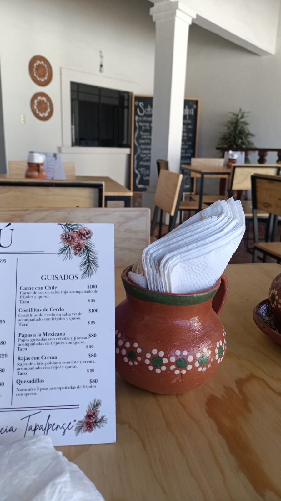 Sabores de Tapalpa Restaurante image 9