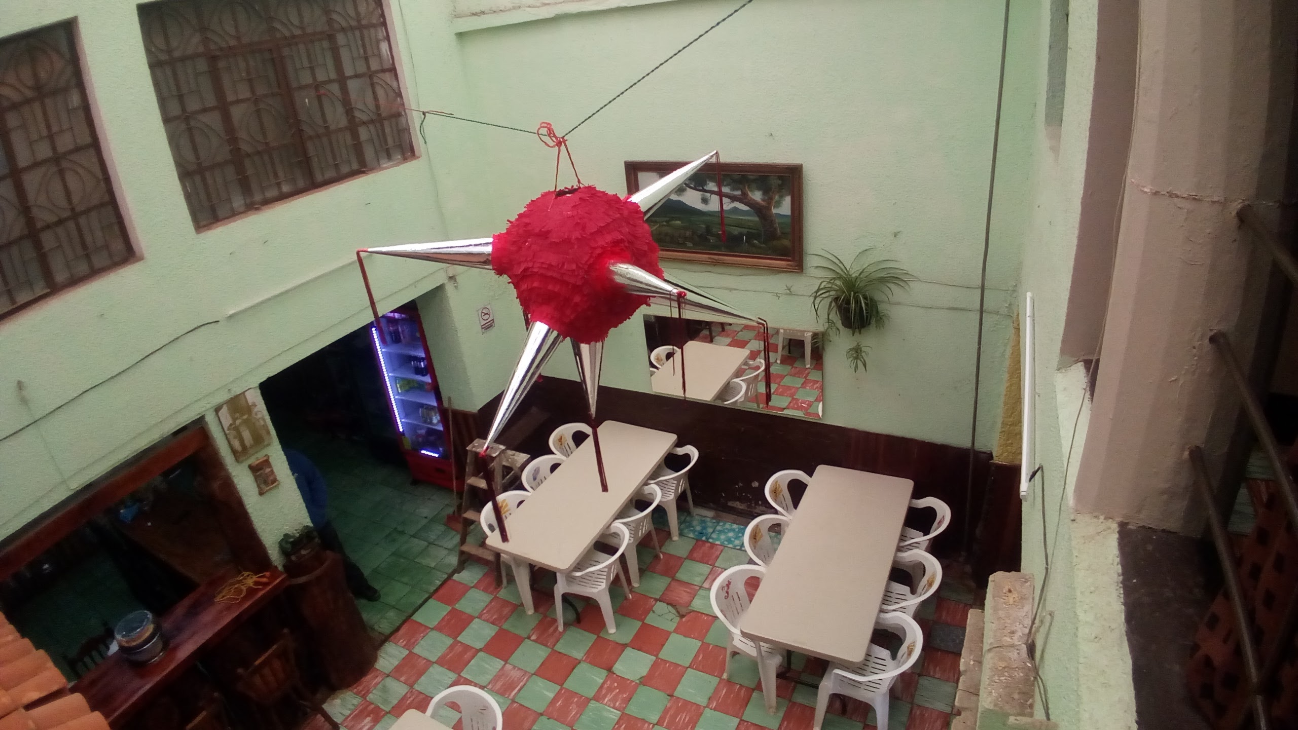 Hotel y Restaurante La Milpa image 2