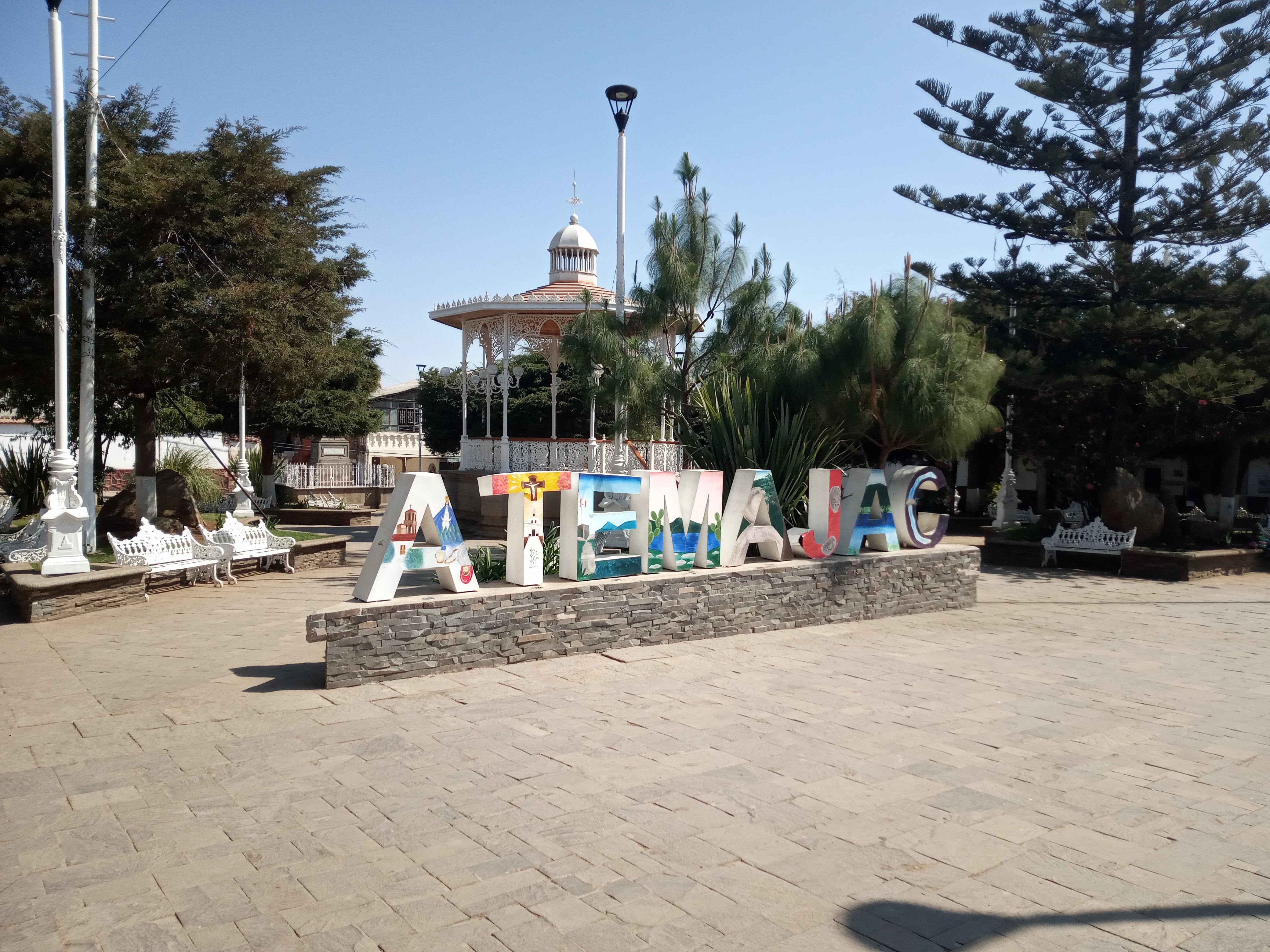 Hotel y Restaurante La Milpa image 3