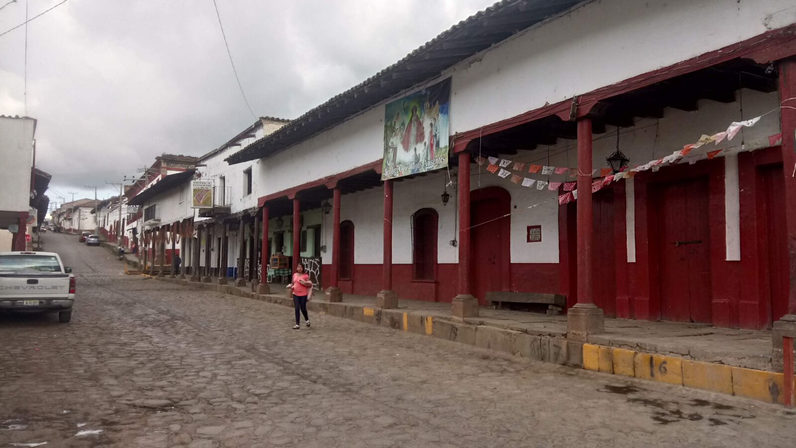 Hotel y Restaurante La Milpa image 4