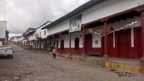 Hotel y Restaurante La Milpa image 4