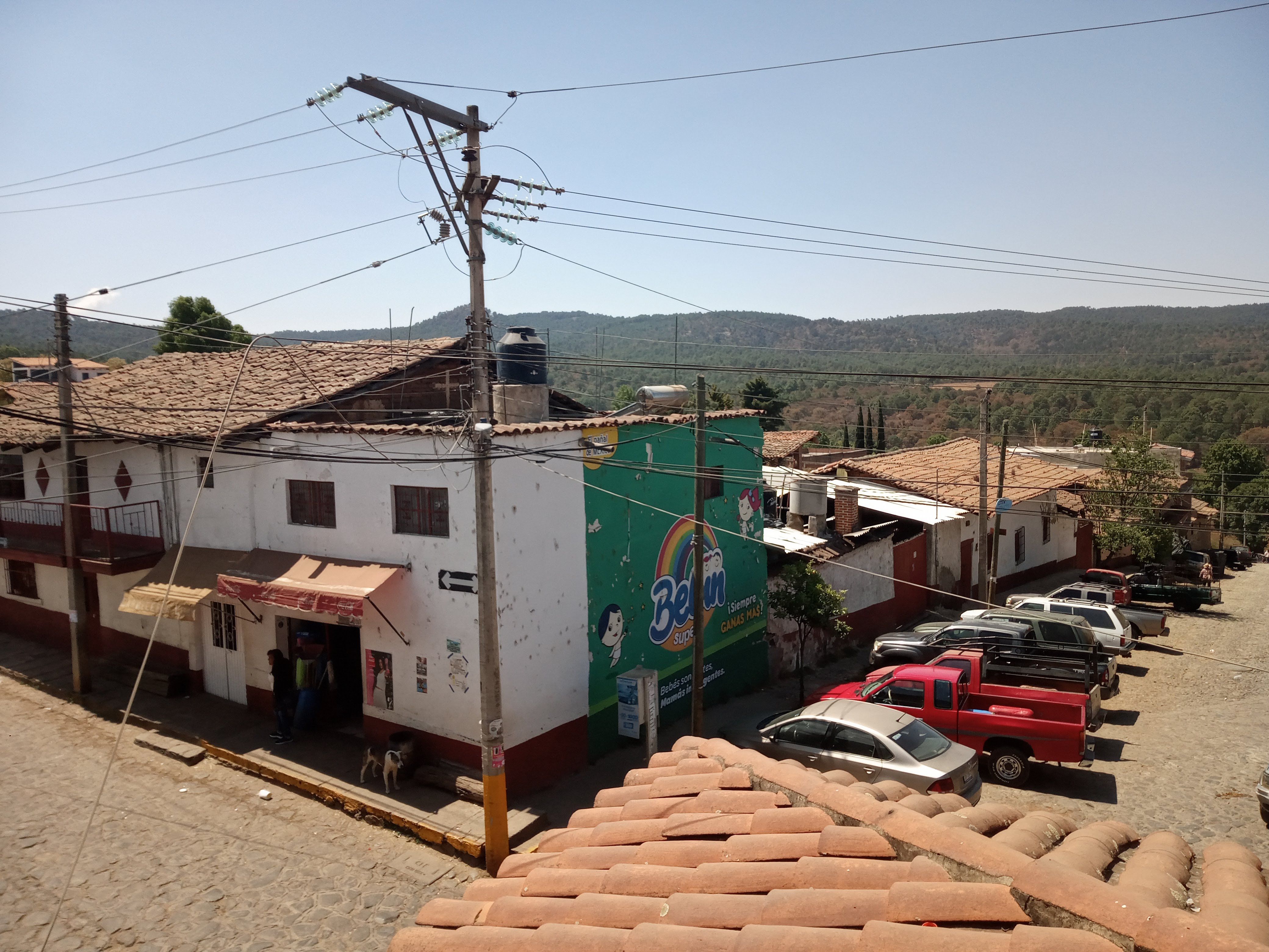 Hotel y Restaurante La Milpa image 8