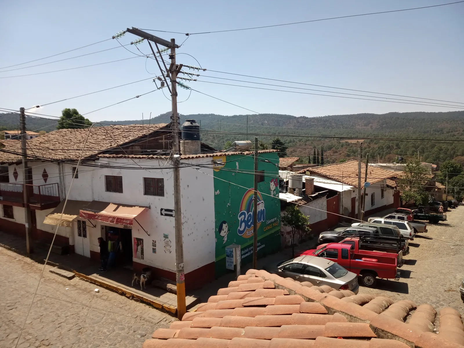 Hotel y Restaurante La Milpa image 8