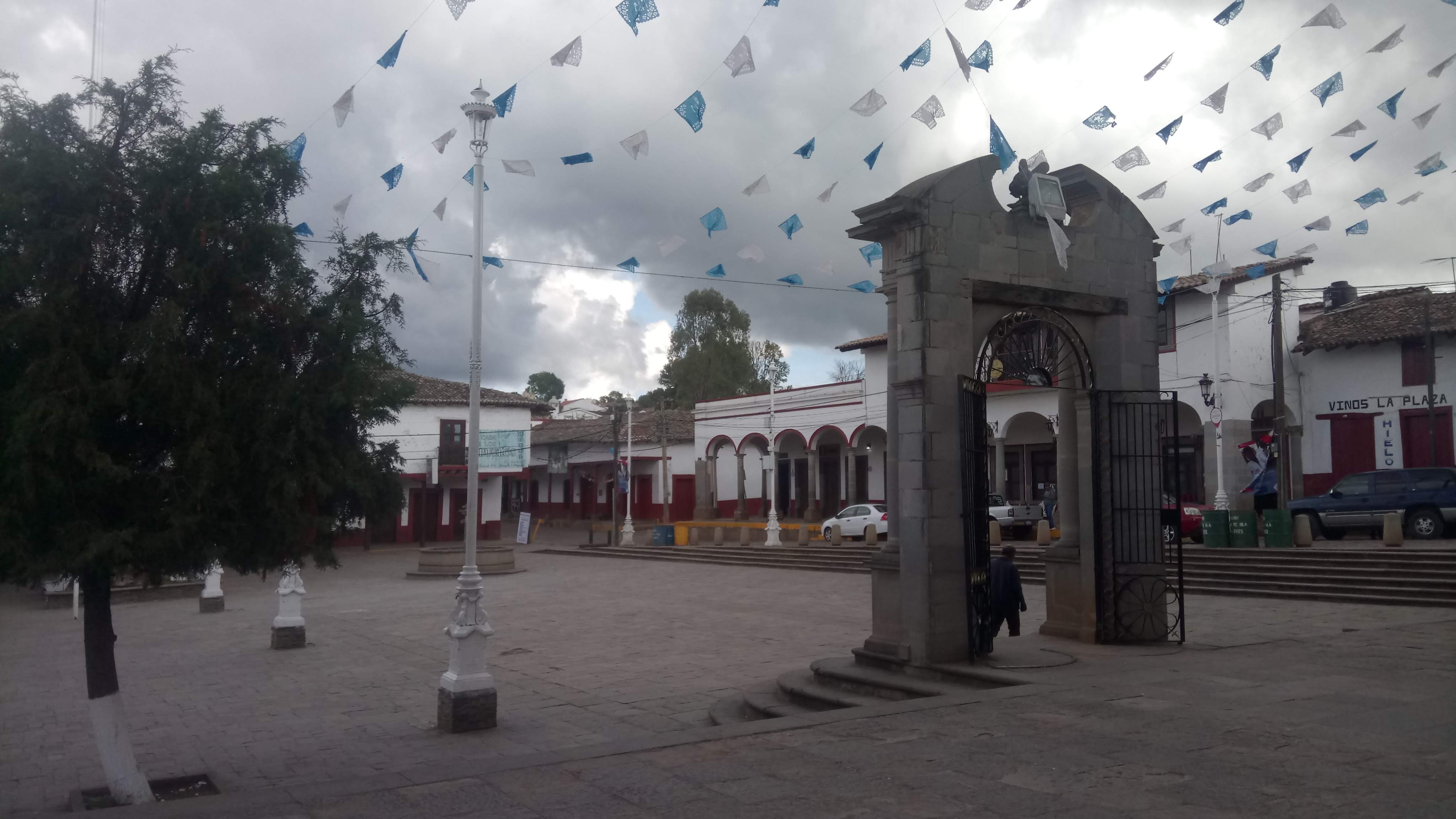 Hotel y Restaurante La Milpa image 10