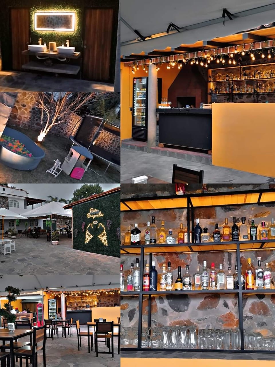 Ruta Brizuela restaurant-bar image 1