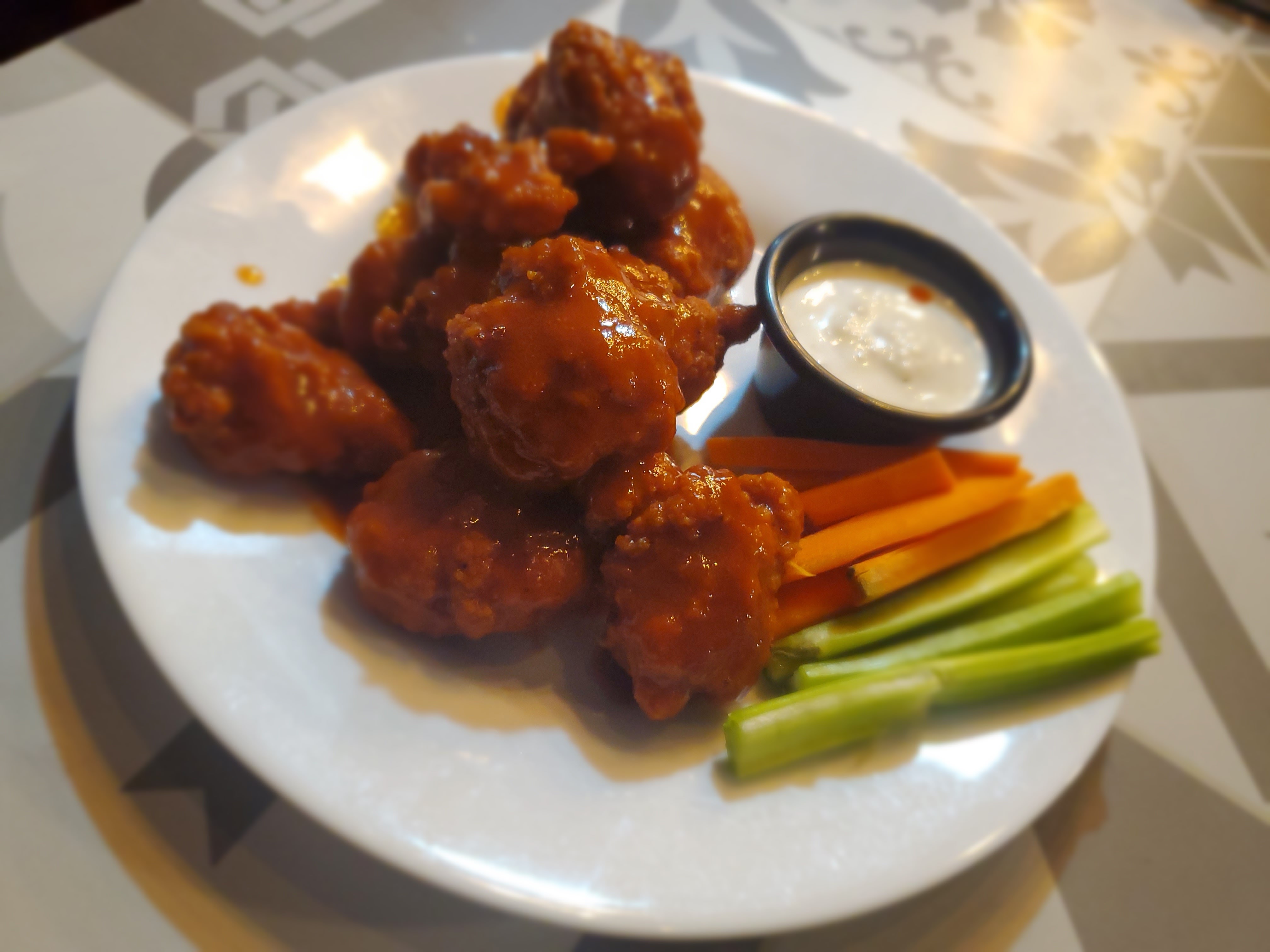 Ruta Brizuela restaurant-bar image 3