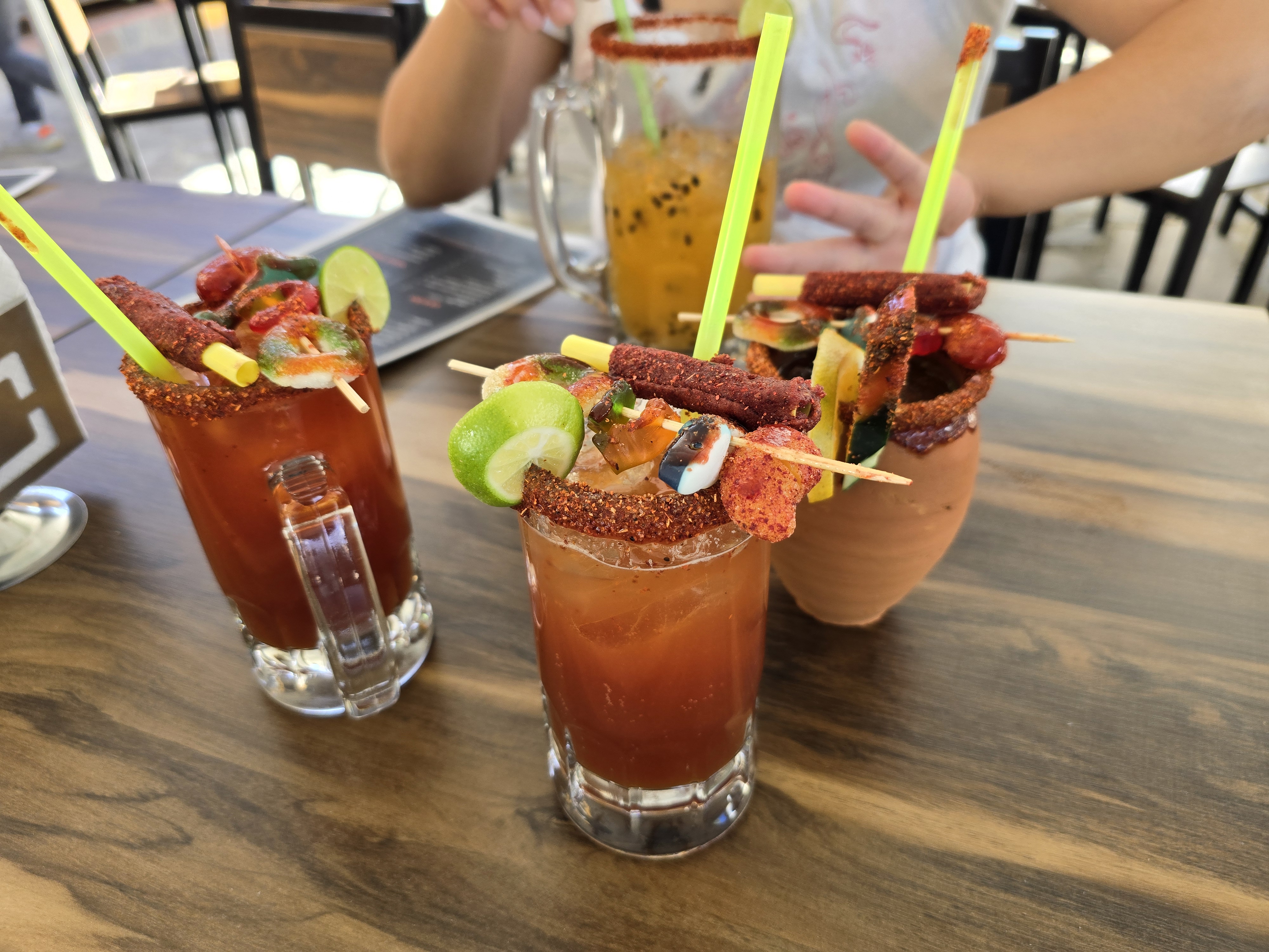 Ruta Brizuela restaurant-bar image 4