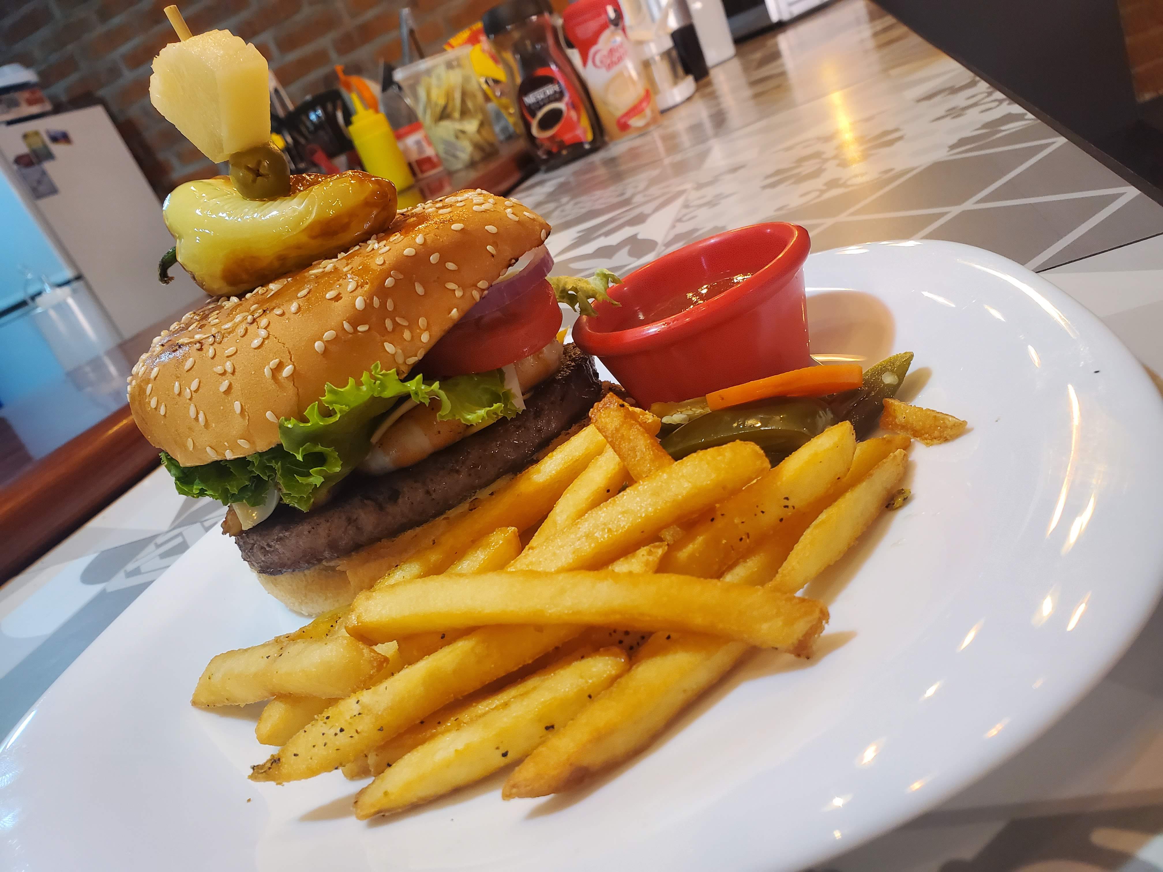 Ruta Brizuela restaurant-bar image 5