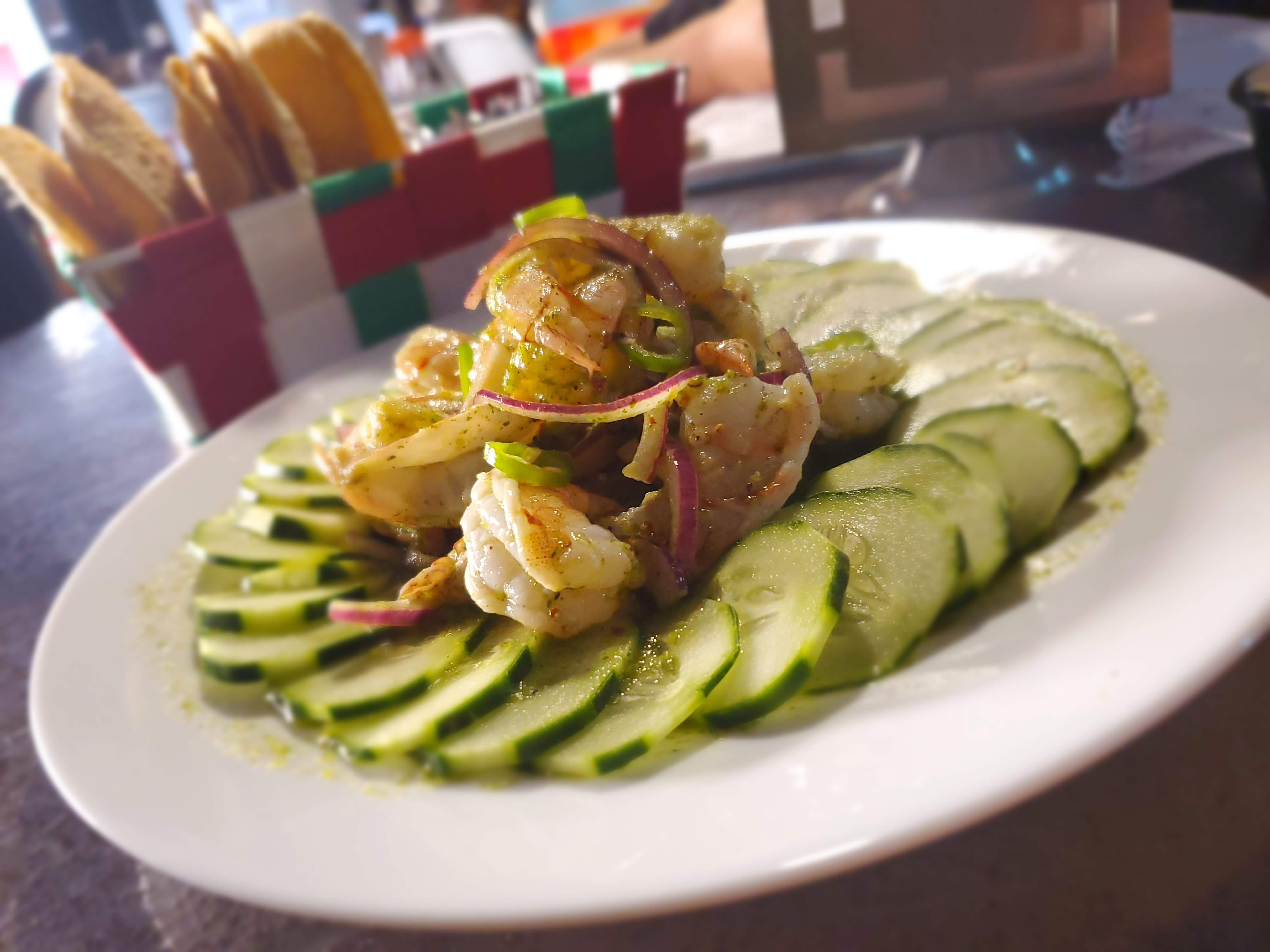 Ruta Brizuela restaurant-bar image 7