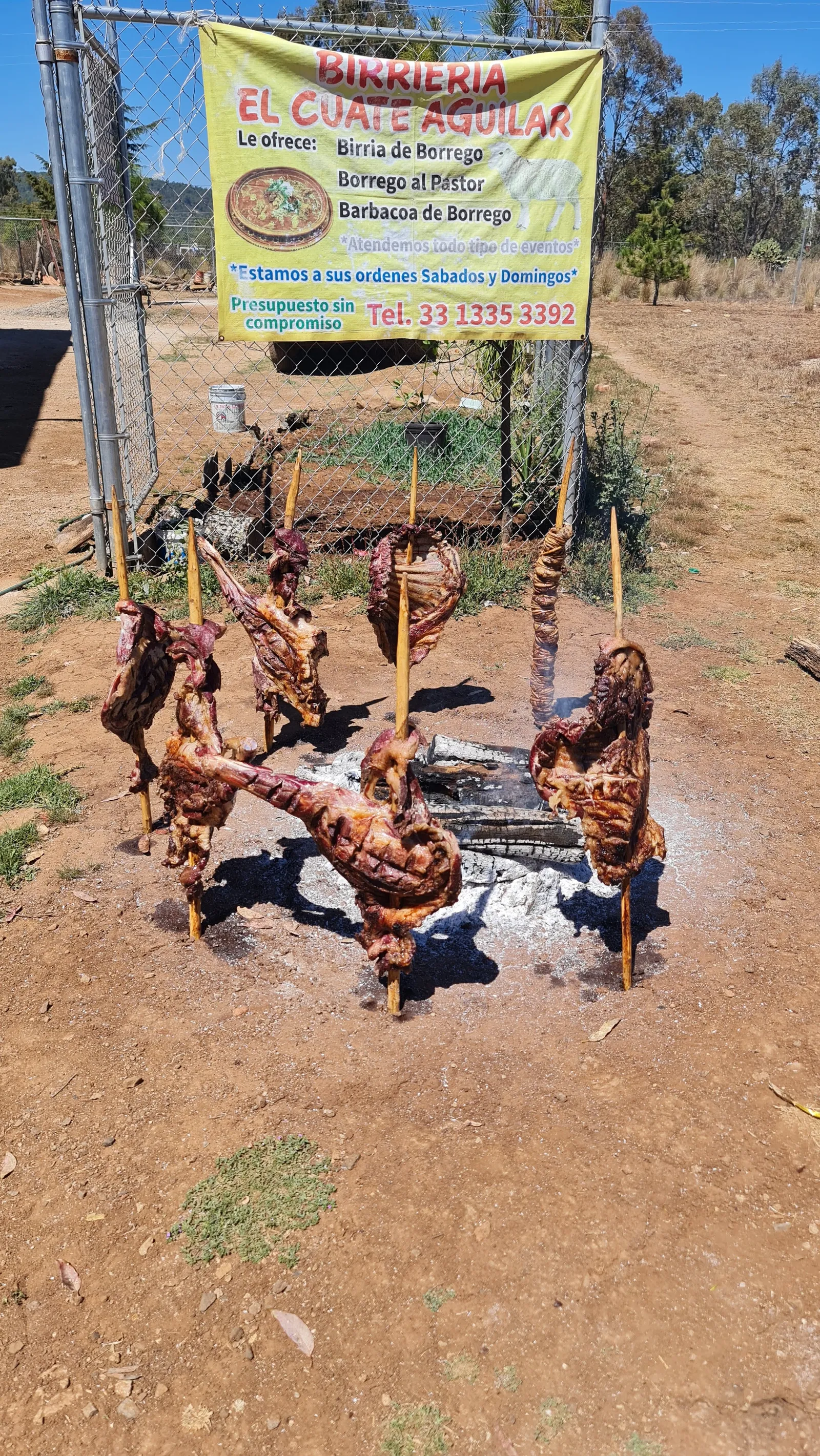 Birriería El Cuate de Atemajac image 7
