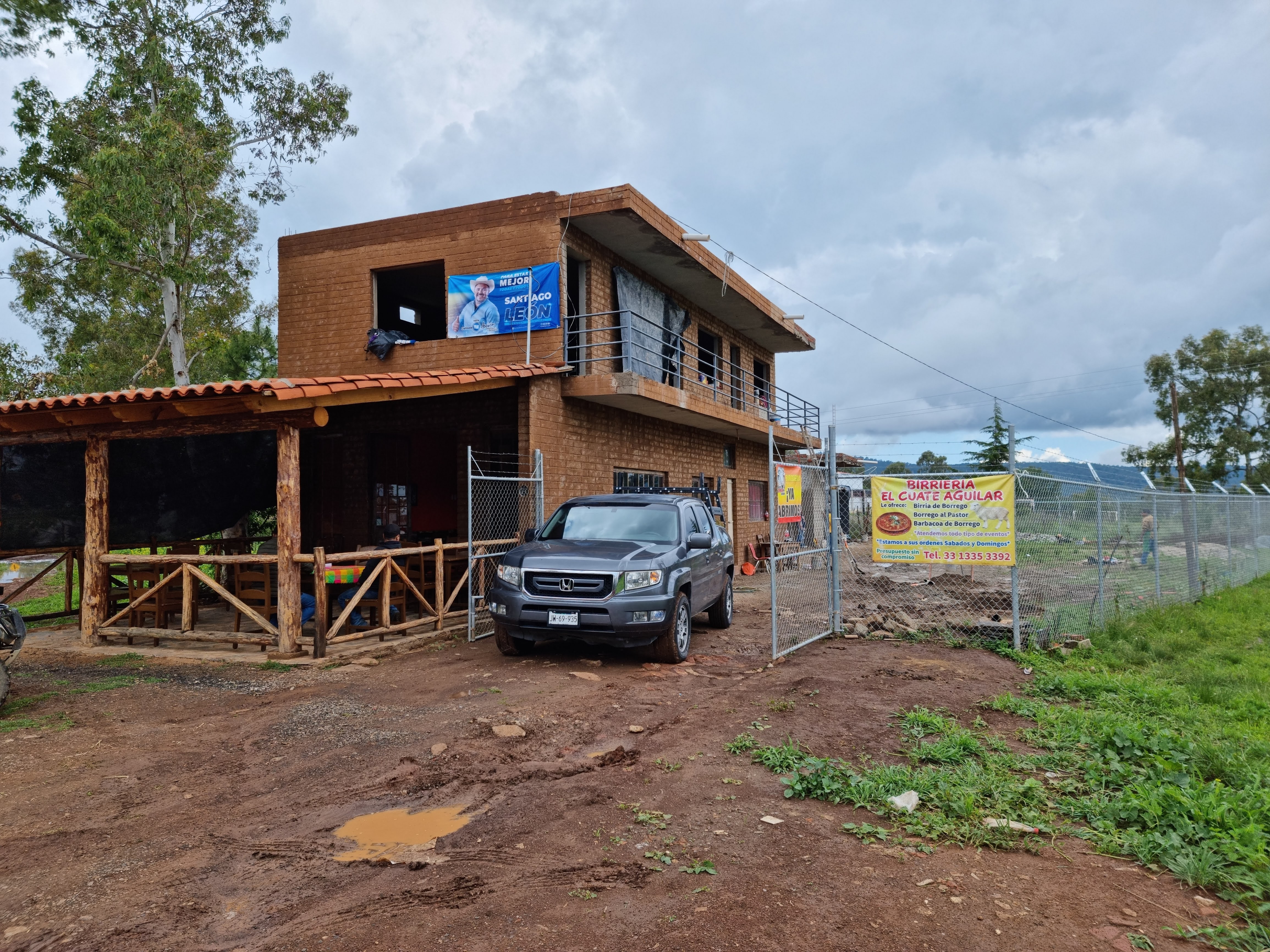 Birriería El Cuate de Atemajac image 8