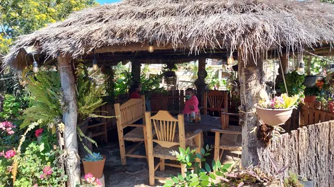 La Catrina Restaurante image 4