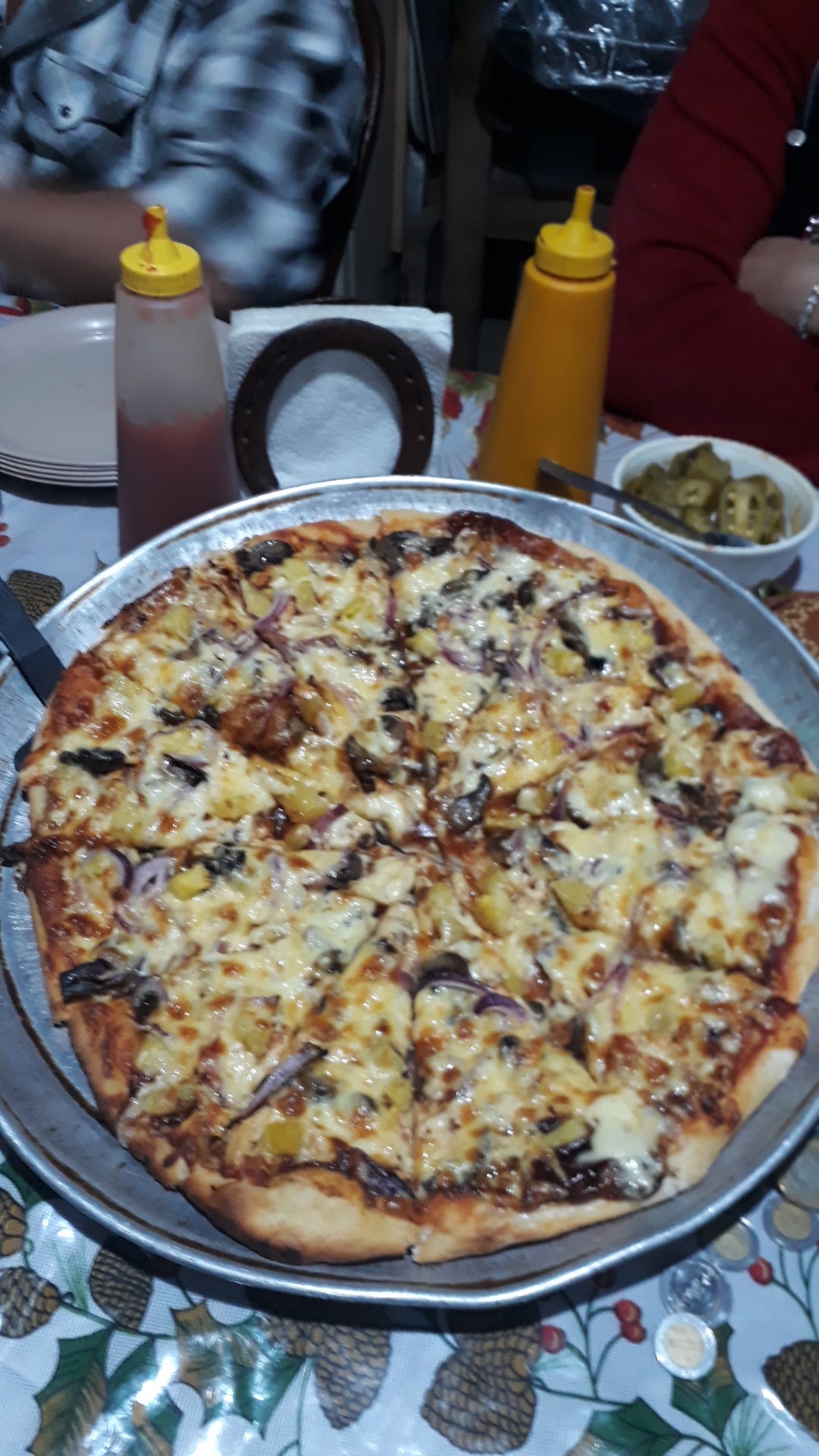 Restaurante La Herradura image 1