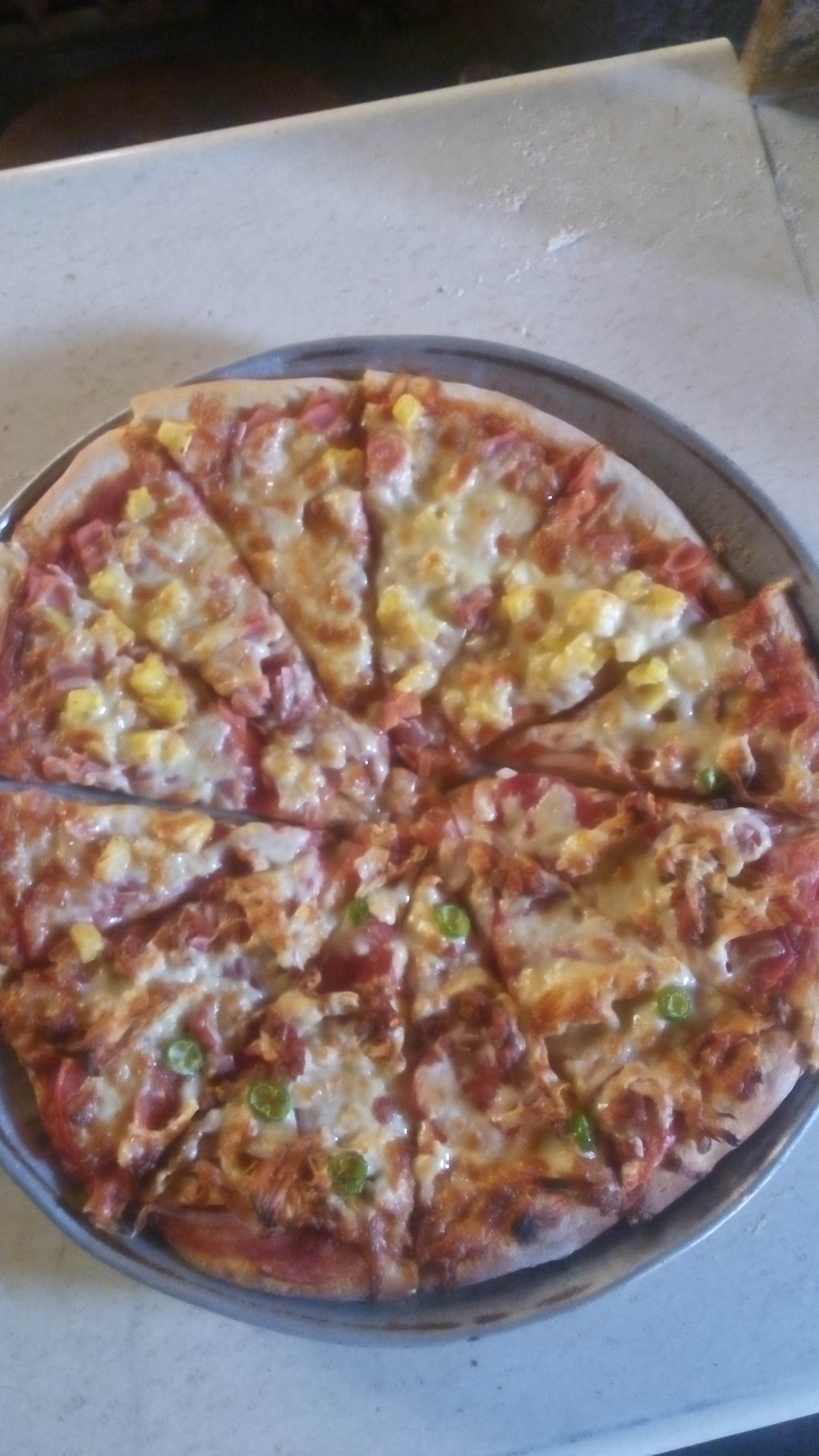 Restaurante La Herradura image 6